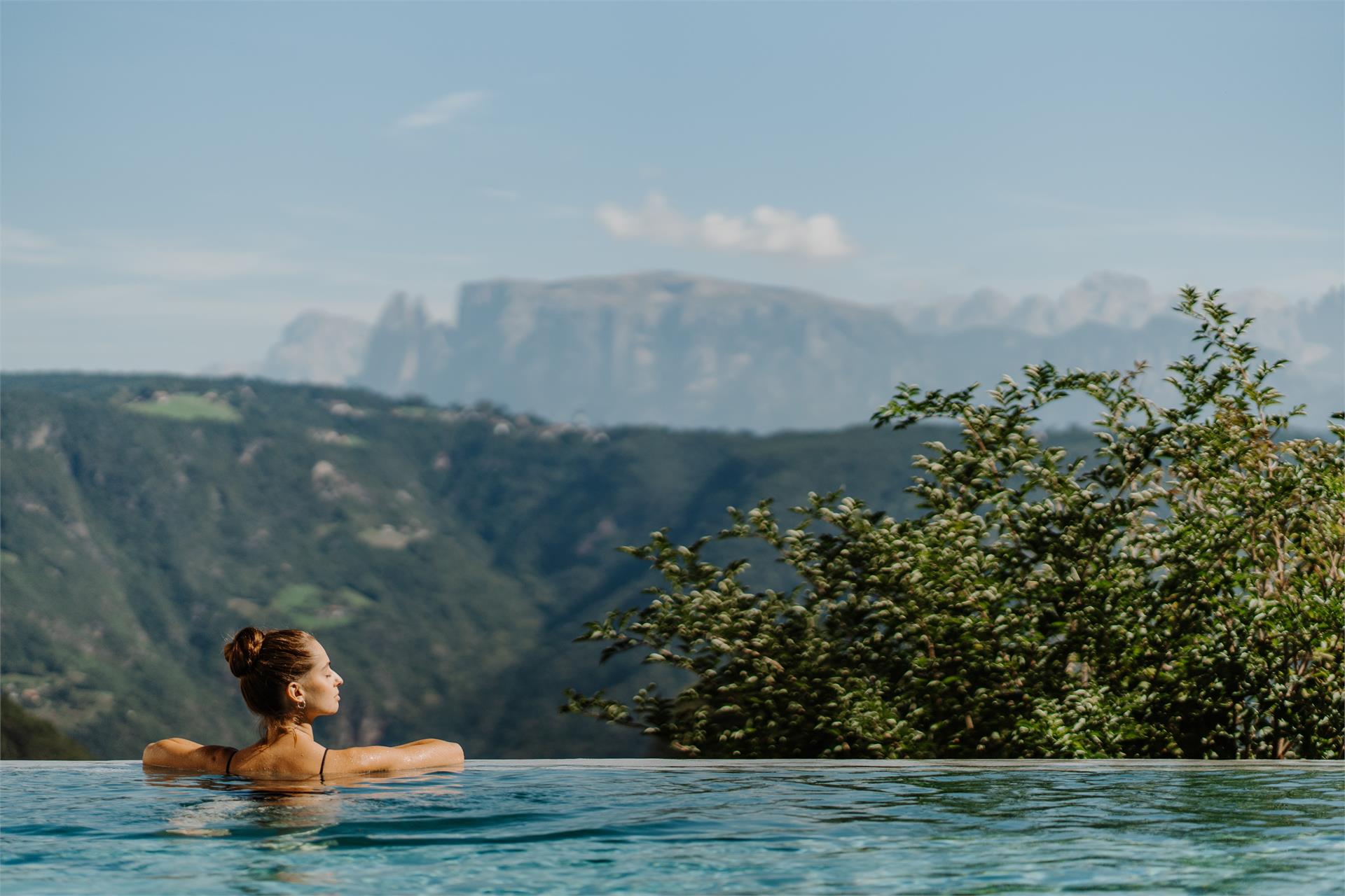 Albergo Al Cervo San Genesio Atesino 6 suedtirol.info