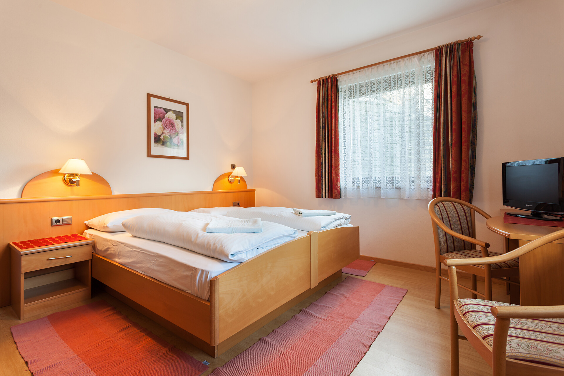 Family Appartement Dependance