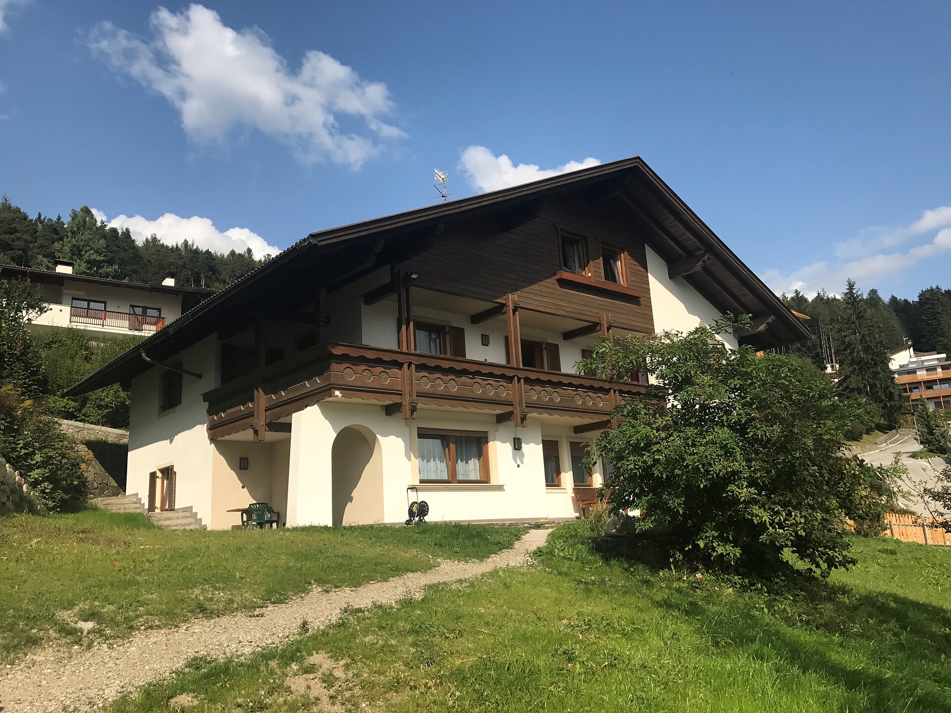 Haus Peskoller