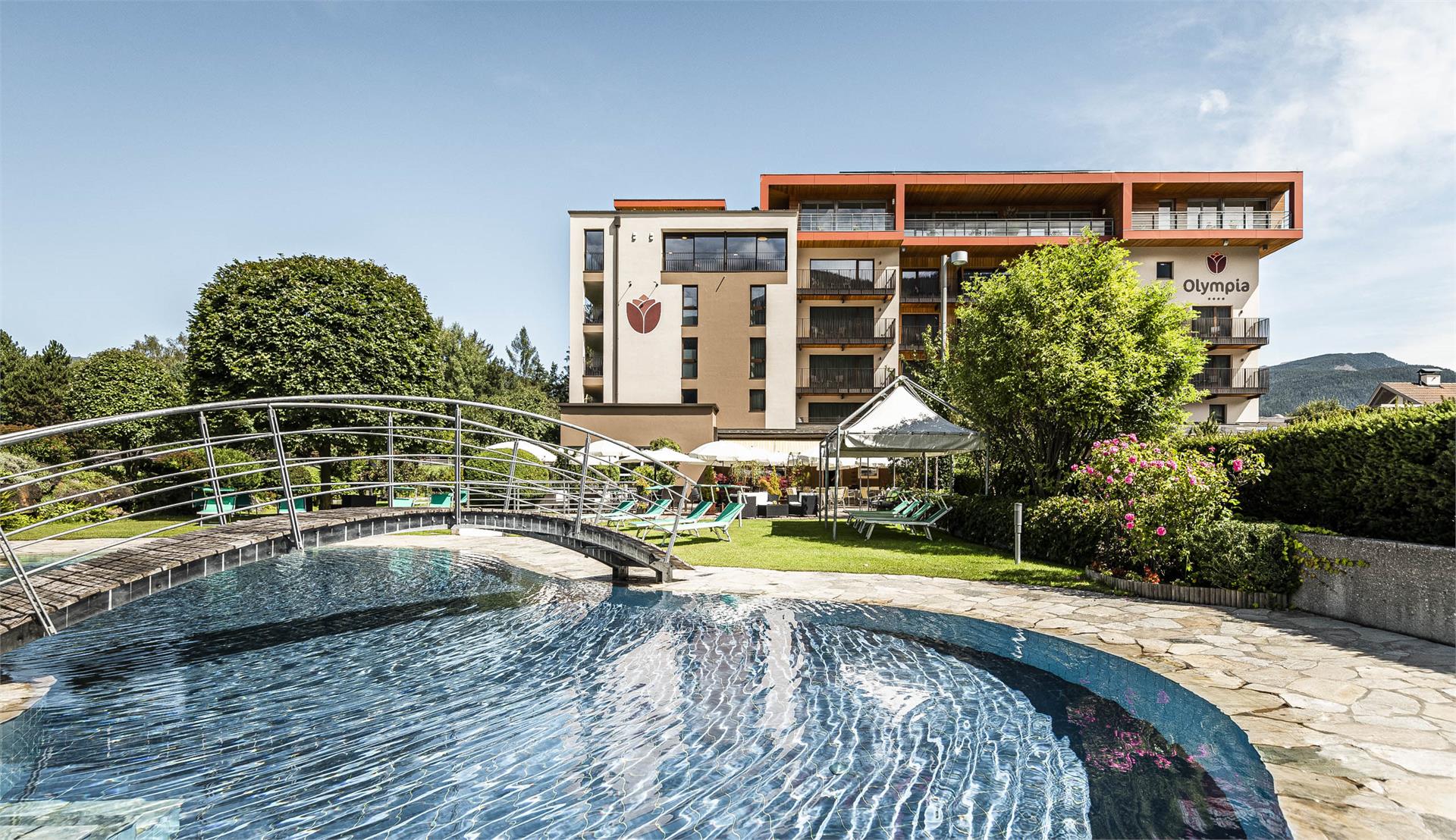 Hotel Olympia Bruneck/Brunico 10 suedtirol.info