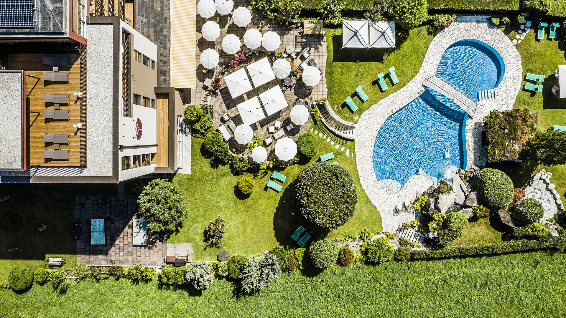 Hotel Olympia