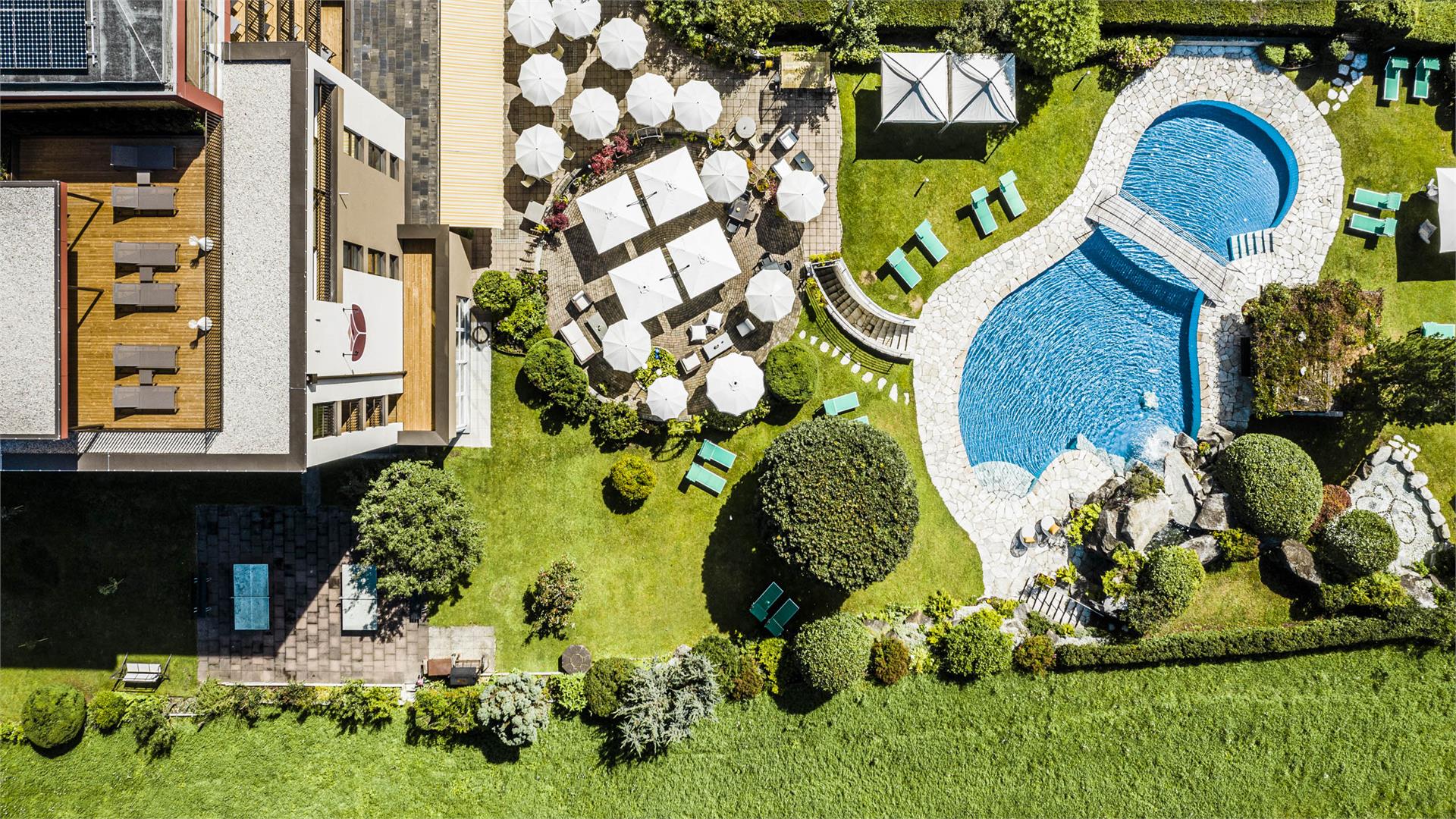 Hotel Olympia Bruneck/Brunico 2 suedtirol.info