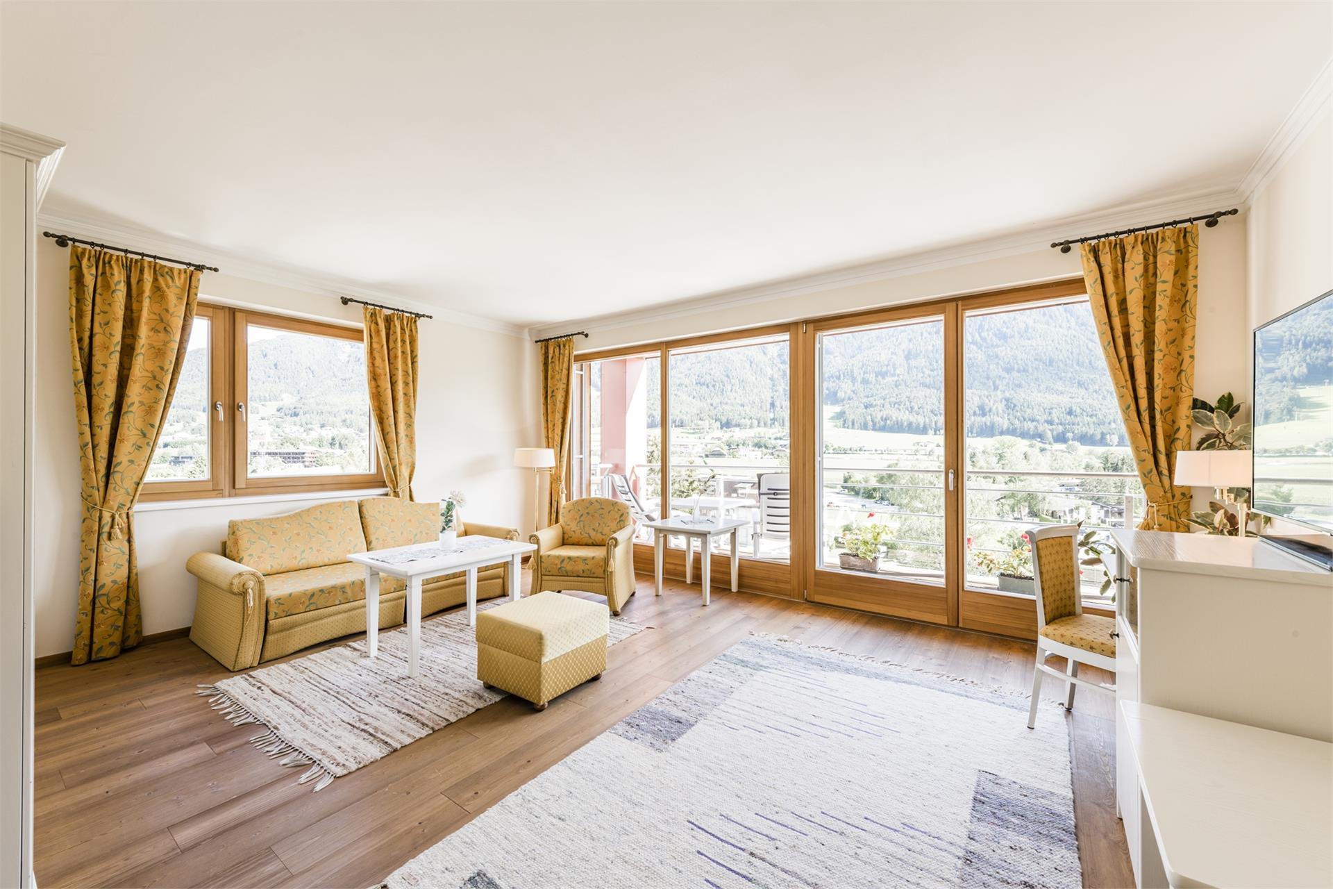 Hotel Olympia Bruneck/Brunico 27 suedtirol.info