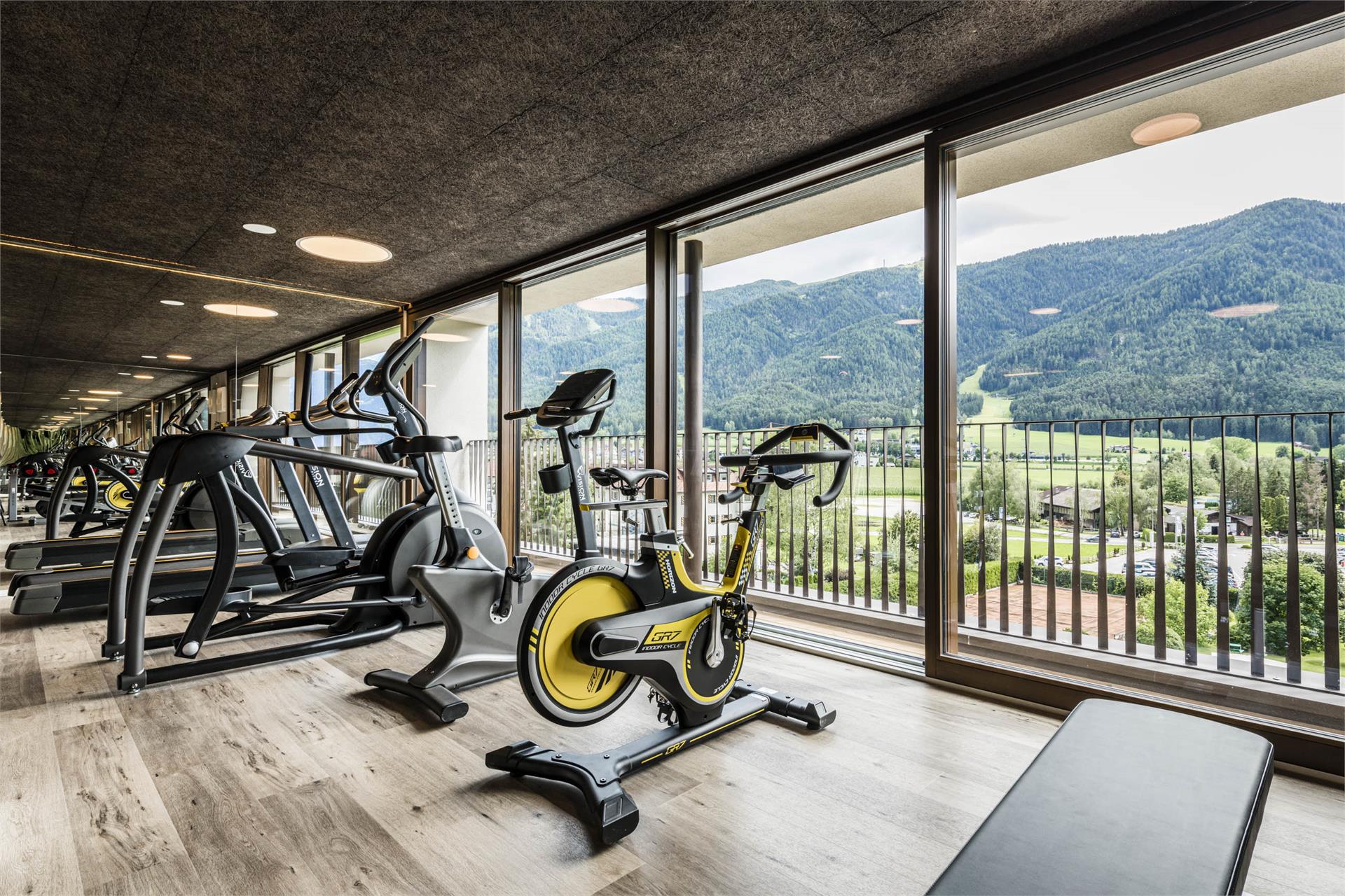 Hotel Olympia Bruneck/Brunico 15 suedtirol.info