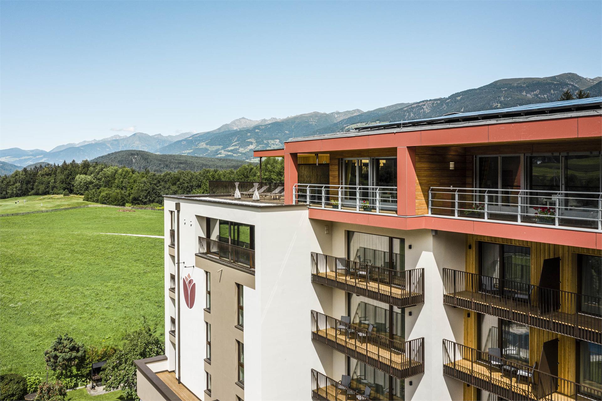 Hotel Olympia Bruneck/Brunico 3 suedtirol.info
