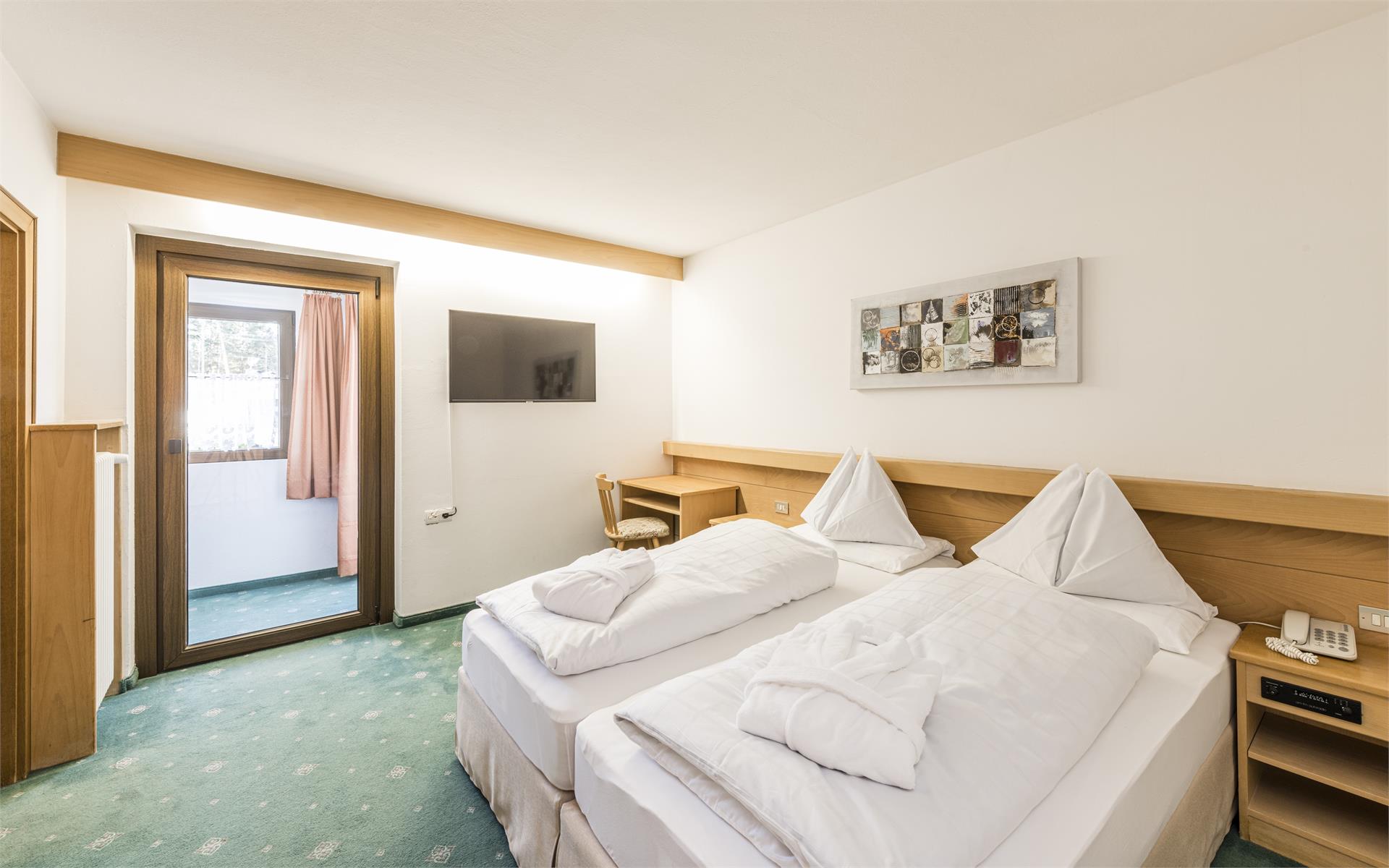 Hotel Olympia Bruneck/Brunico 28 suedtirol.info