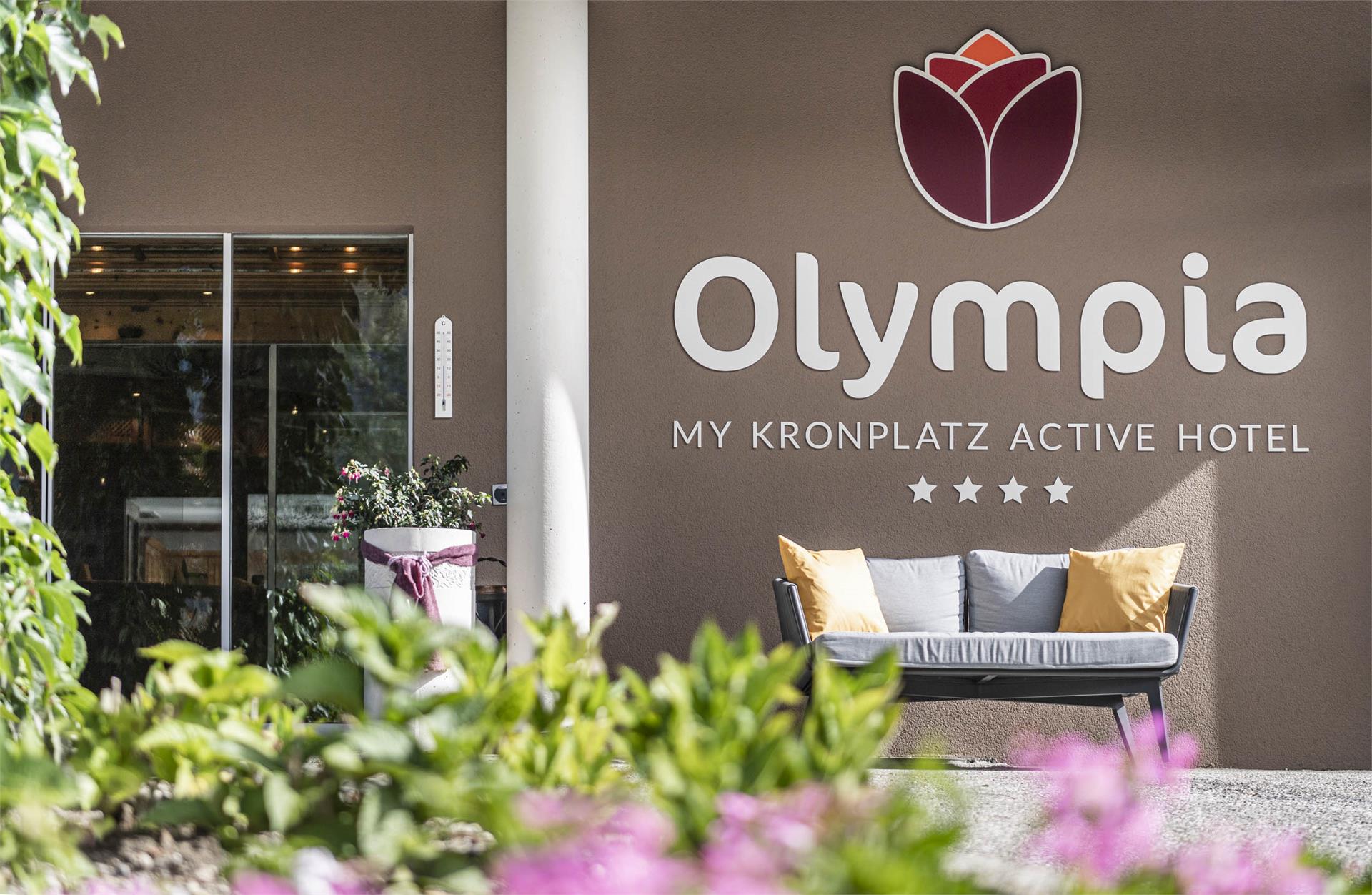 Hotel Olympia Bruneck/Brunico 4 suedtirol.info