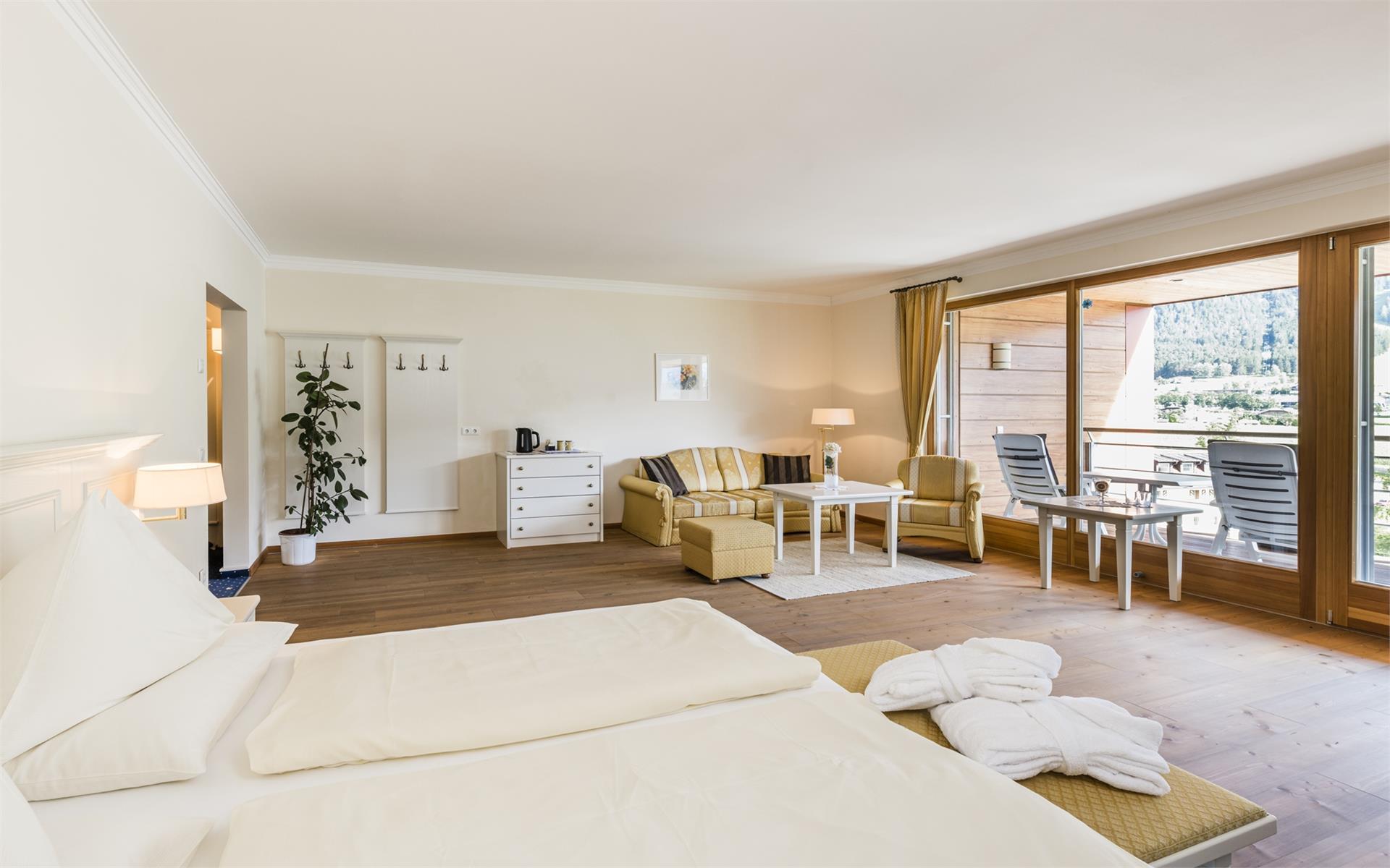 Hotel Olympia Bruneck/Brunico 26 suedtirol.info