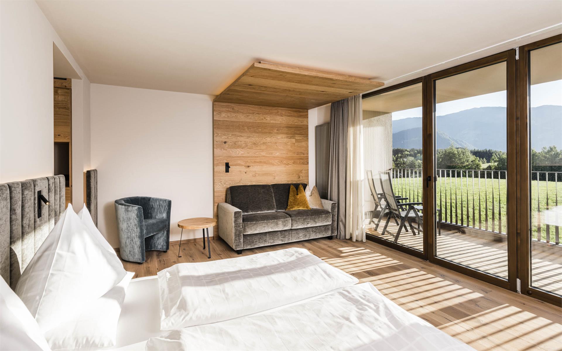 Hotel Olympia Bruneck/Brunico 23 suedtirol.info