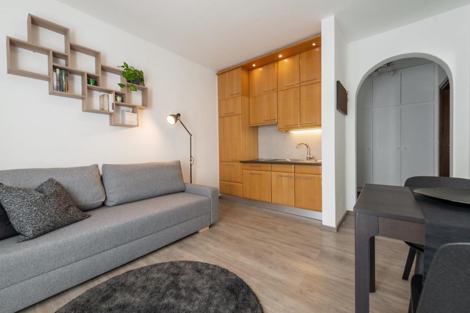 Apartment Nina