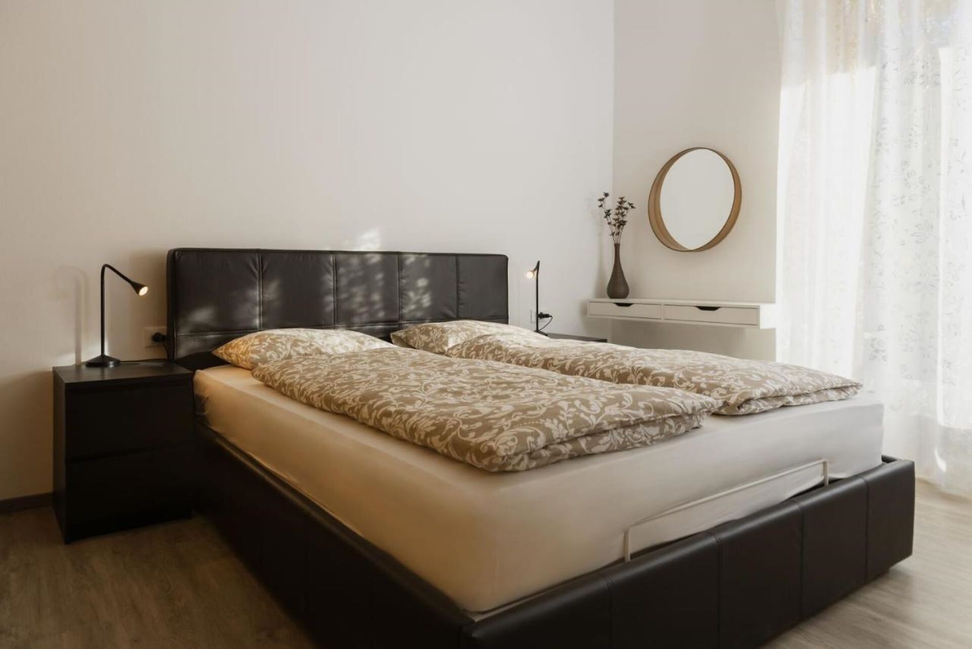 Apartment Nina