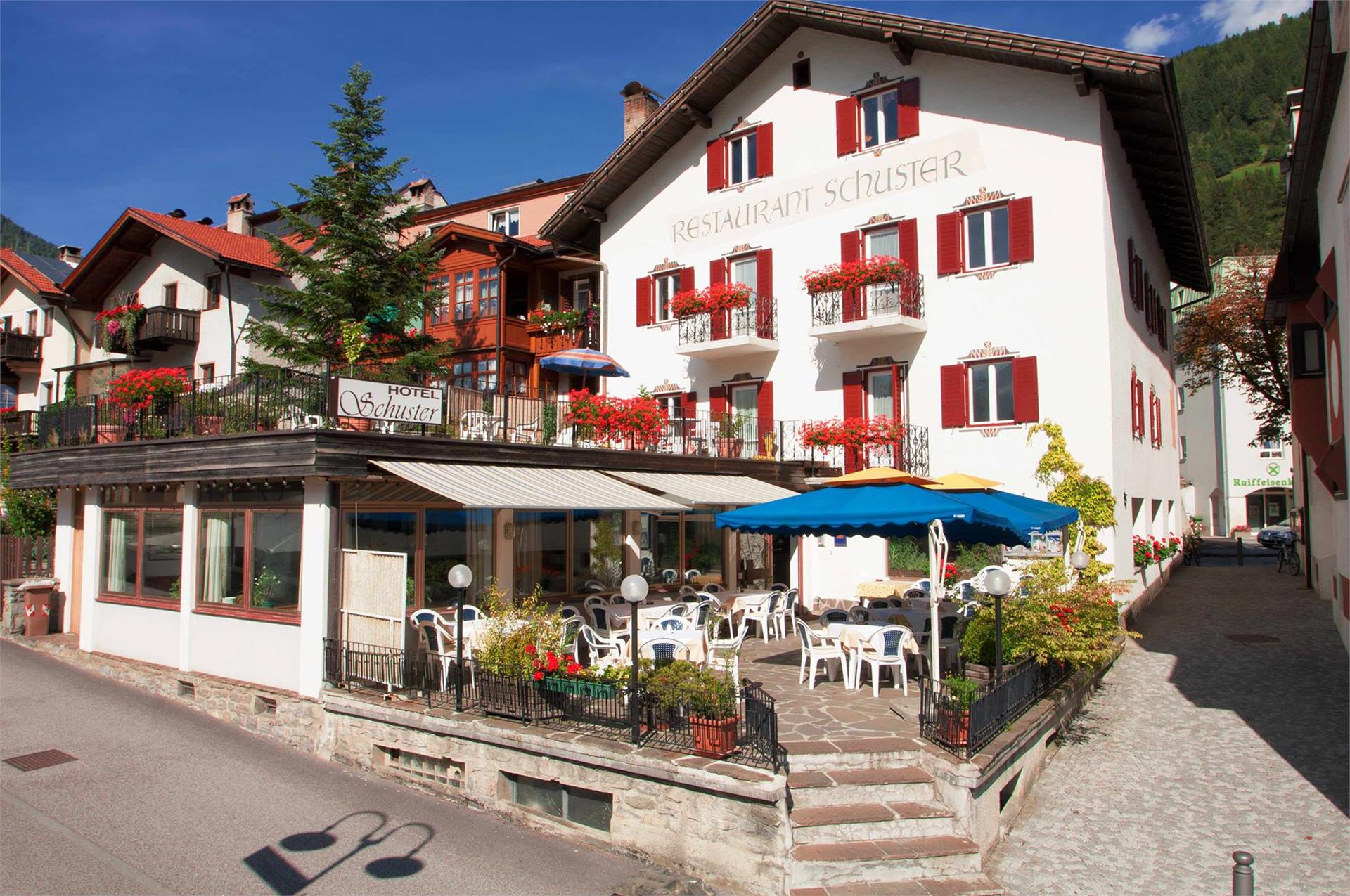 Hotel Schuster