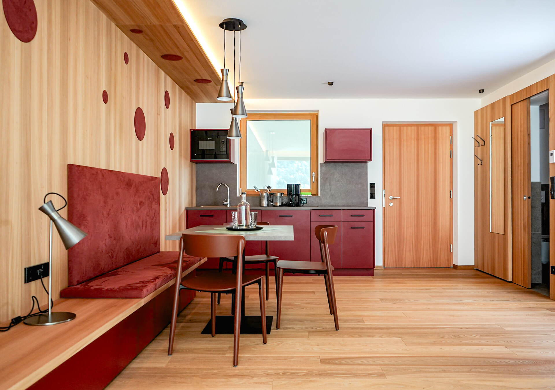 Haus Claudia Plaus/Plaus 1 suedtirol.info