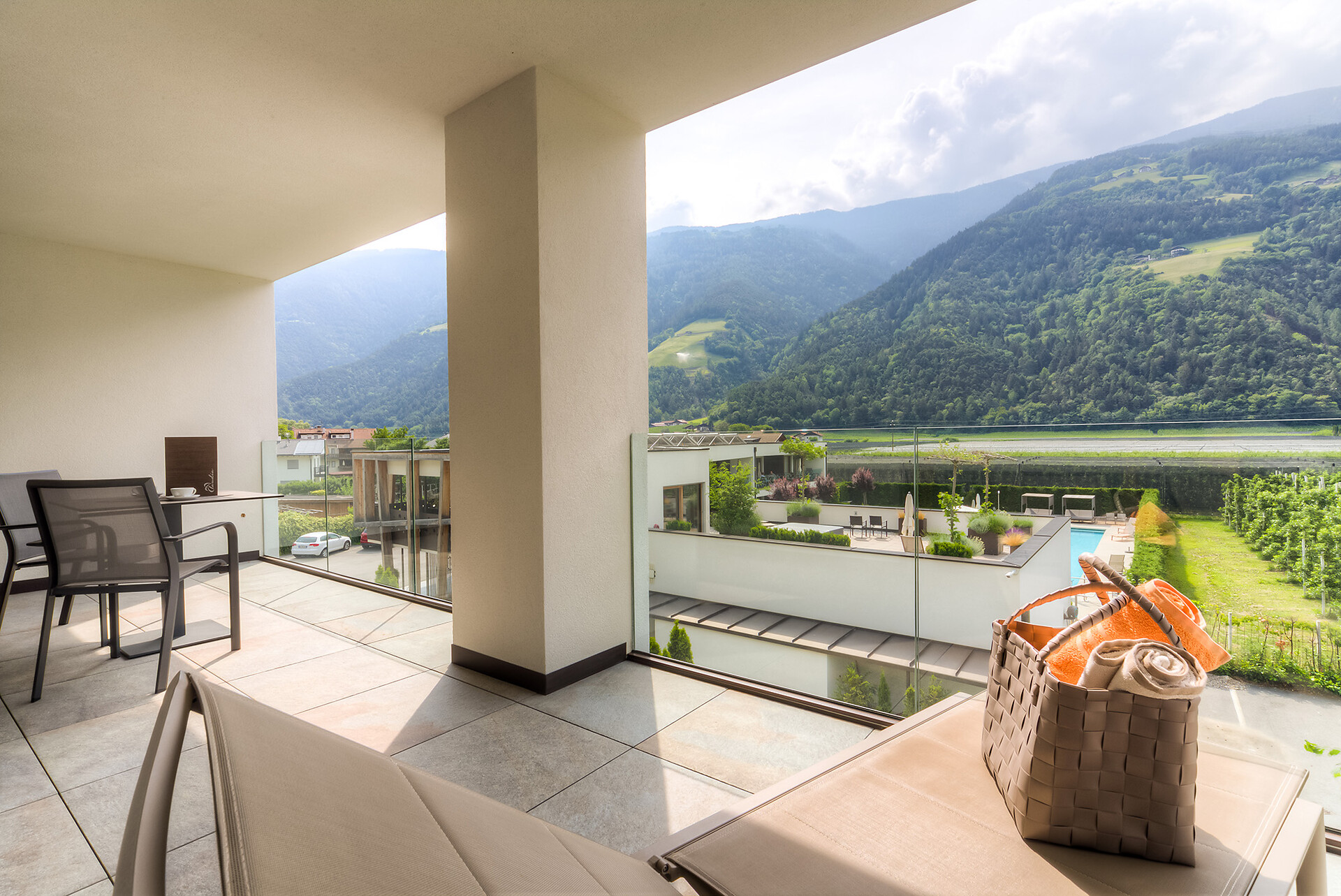 Haus Claudia Plaus/Plaus 5 suedtirol.info