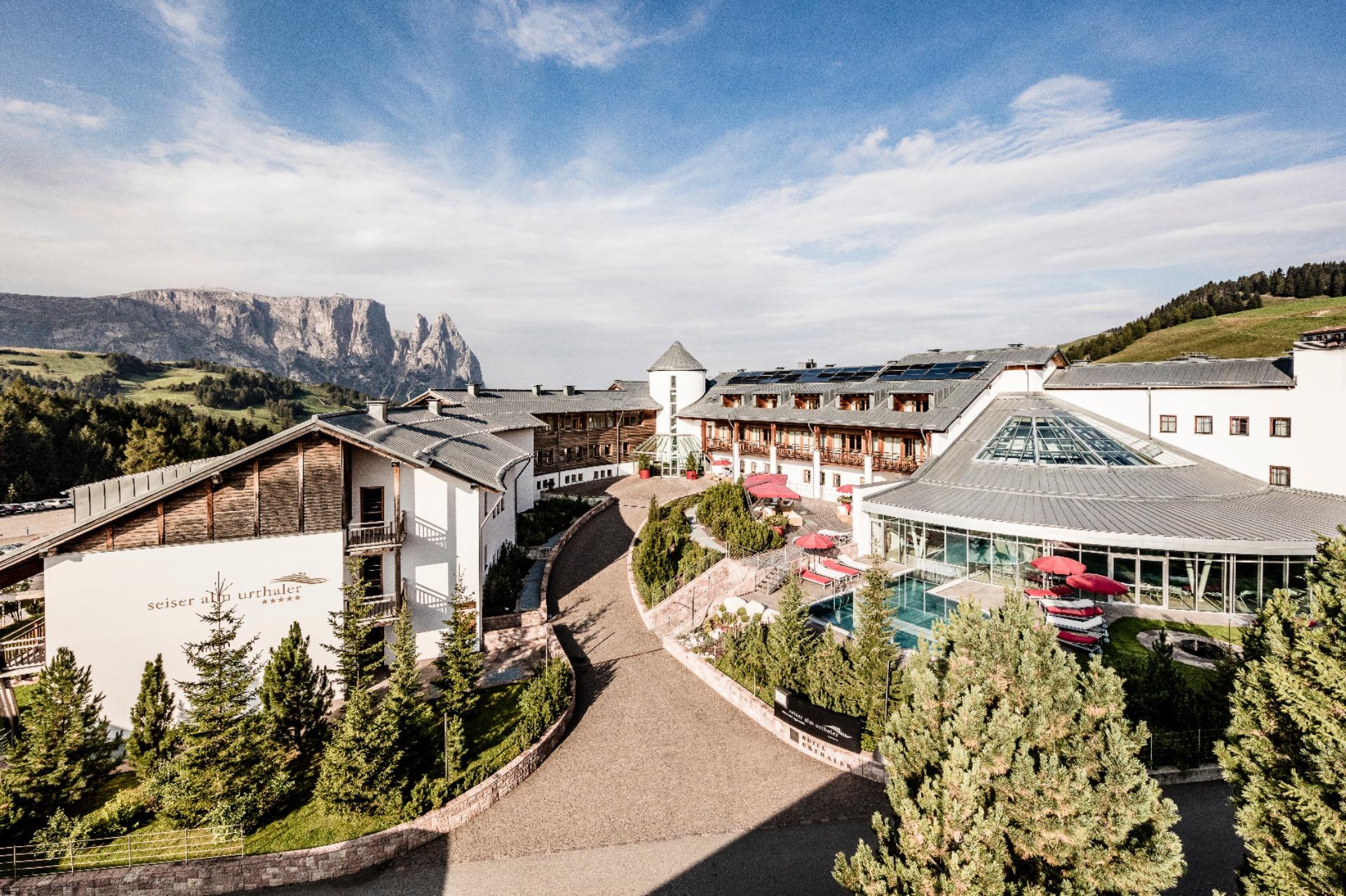 Hotel Urthaler Castelrotto 1 suedtirol.info