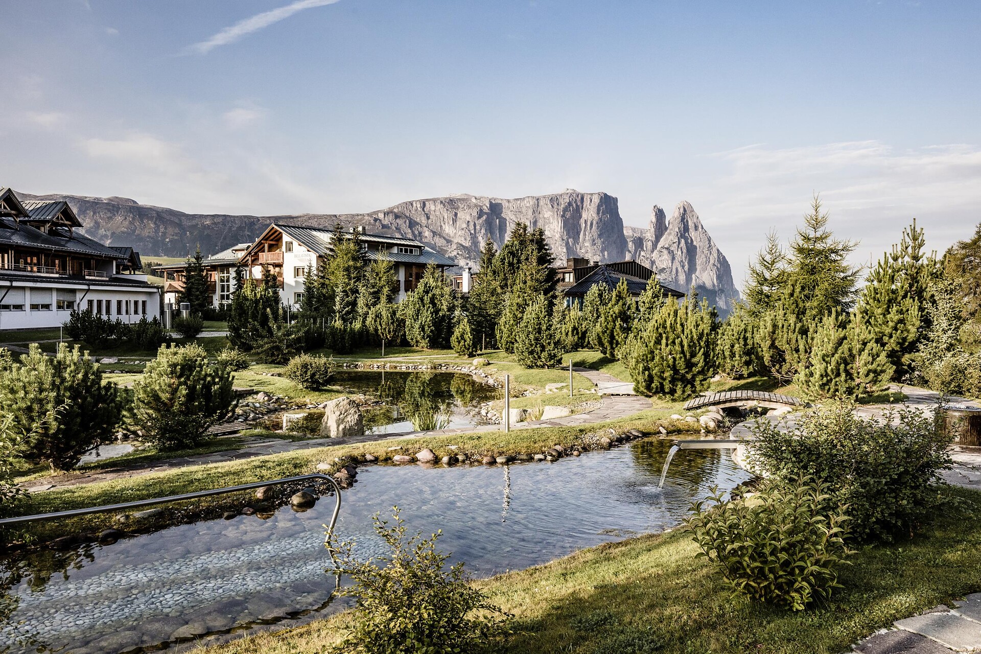 Hotel Urthaler Kastelruth 18 suedtirol.info