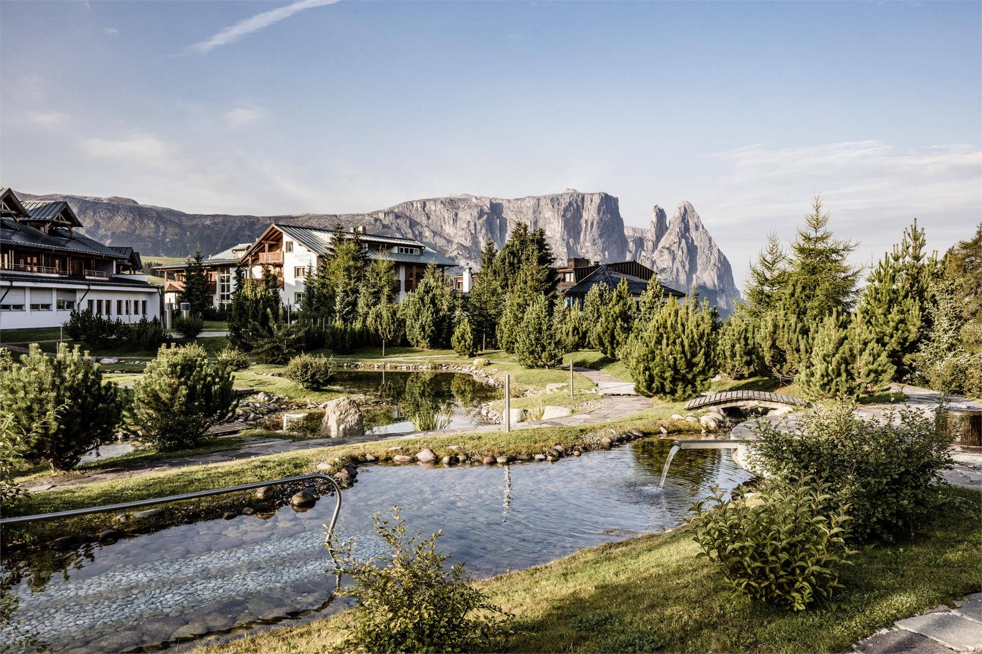 Hotel Urthaler Castelrotto 18 suedtirol.info