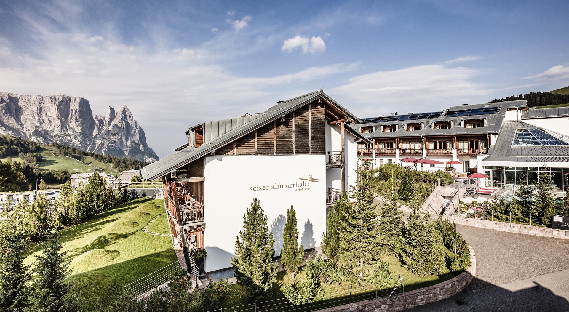 Hotel Urthaler Kastelruth 19 suedtirol.info