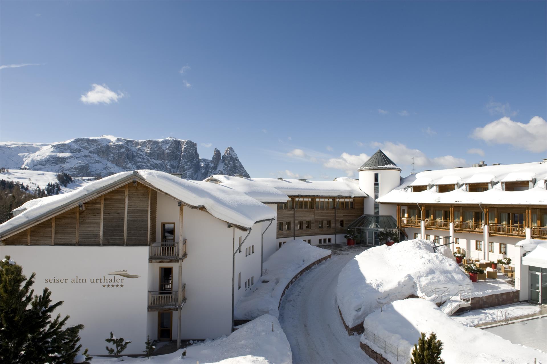 Hotel Urthaler Castelrotto 20 suedtirol.info