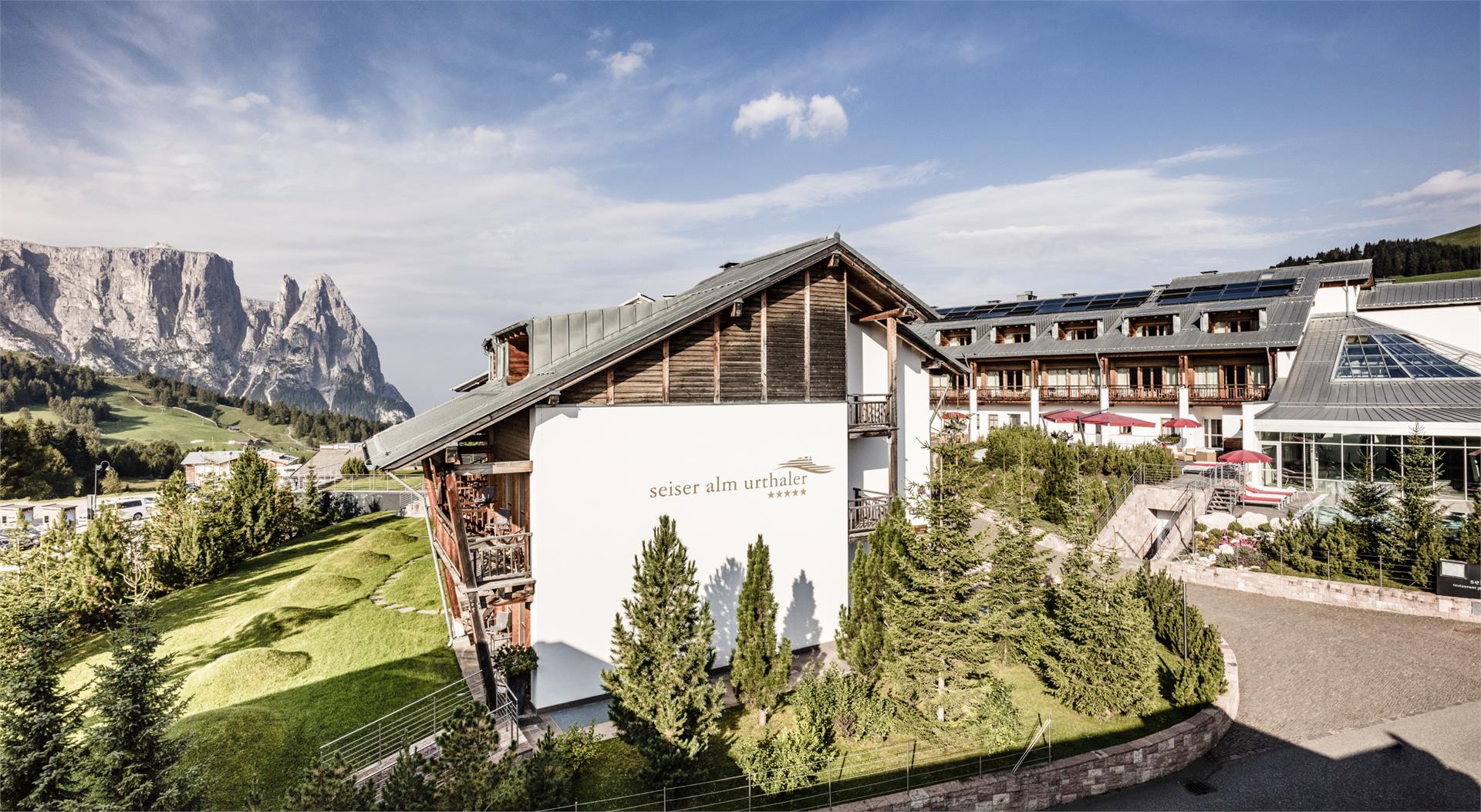 Hotel Urthaler Castelrotto 19 suedtirol.info