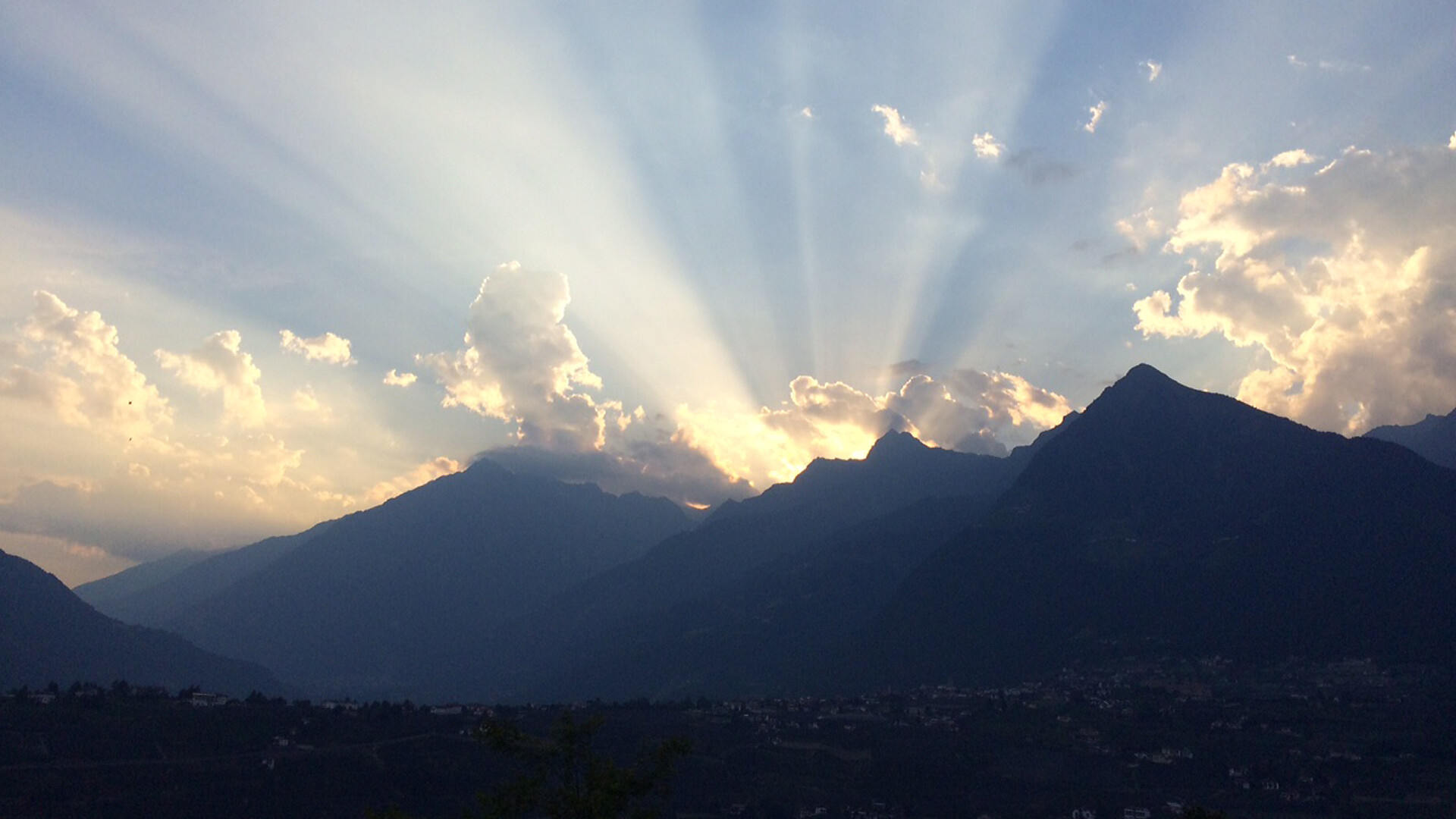 Heart & View - Meran und Umgebung - #1 - suedtirol.info
