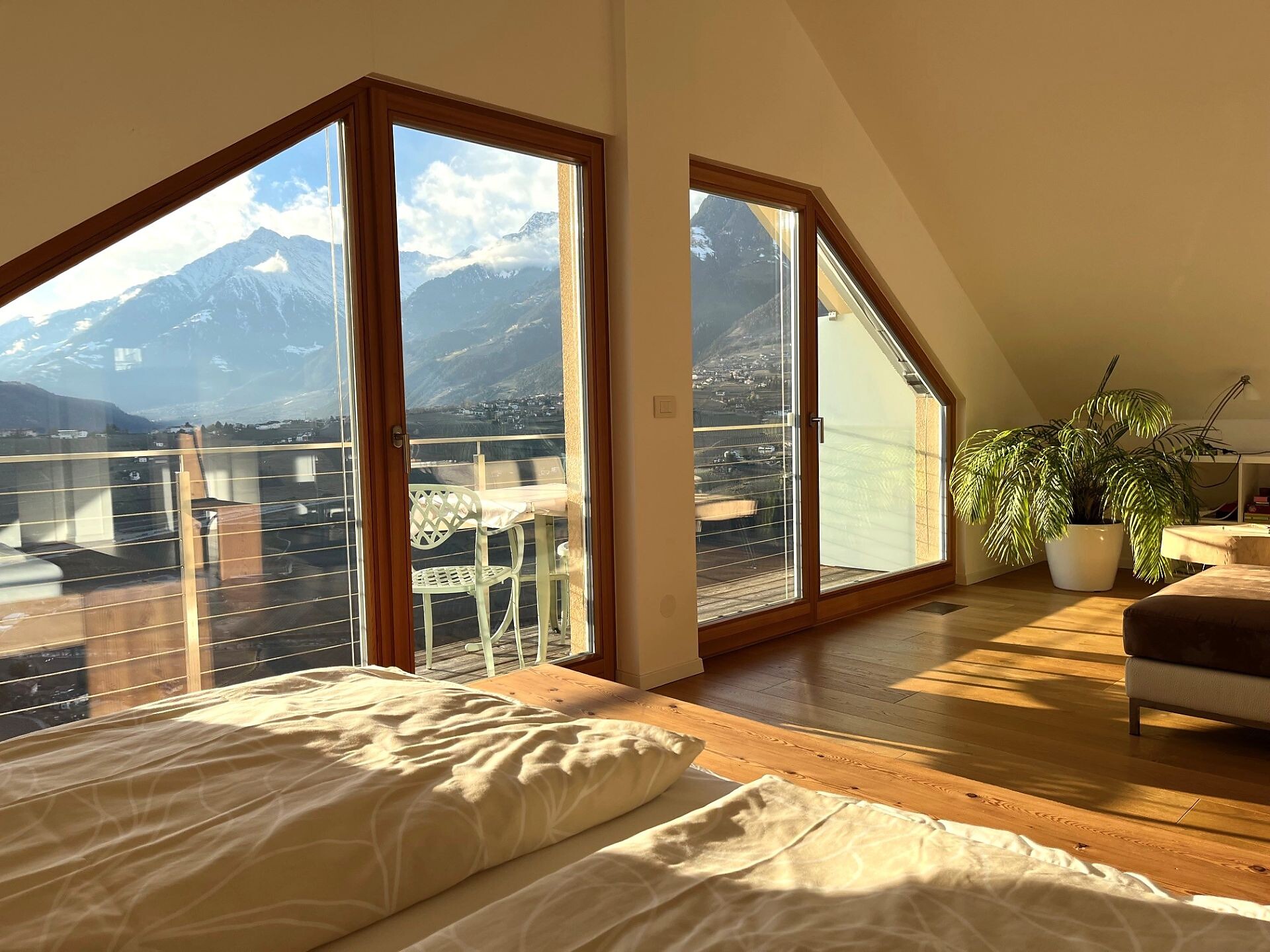Heart & View - Meran und Umgebung - #13 - suedtirol.info