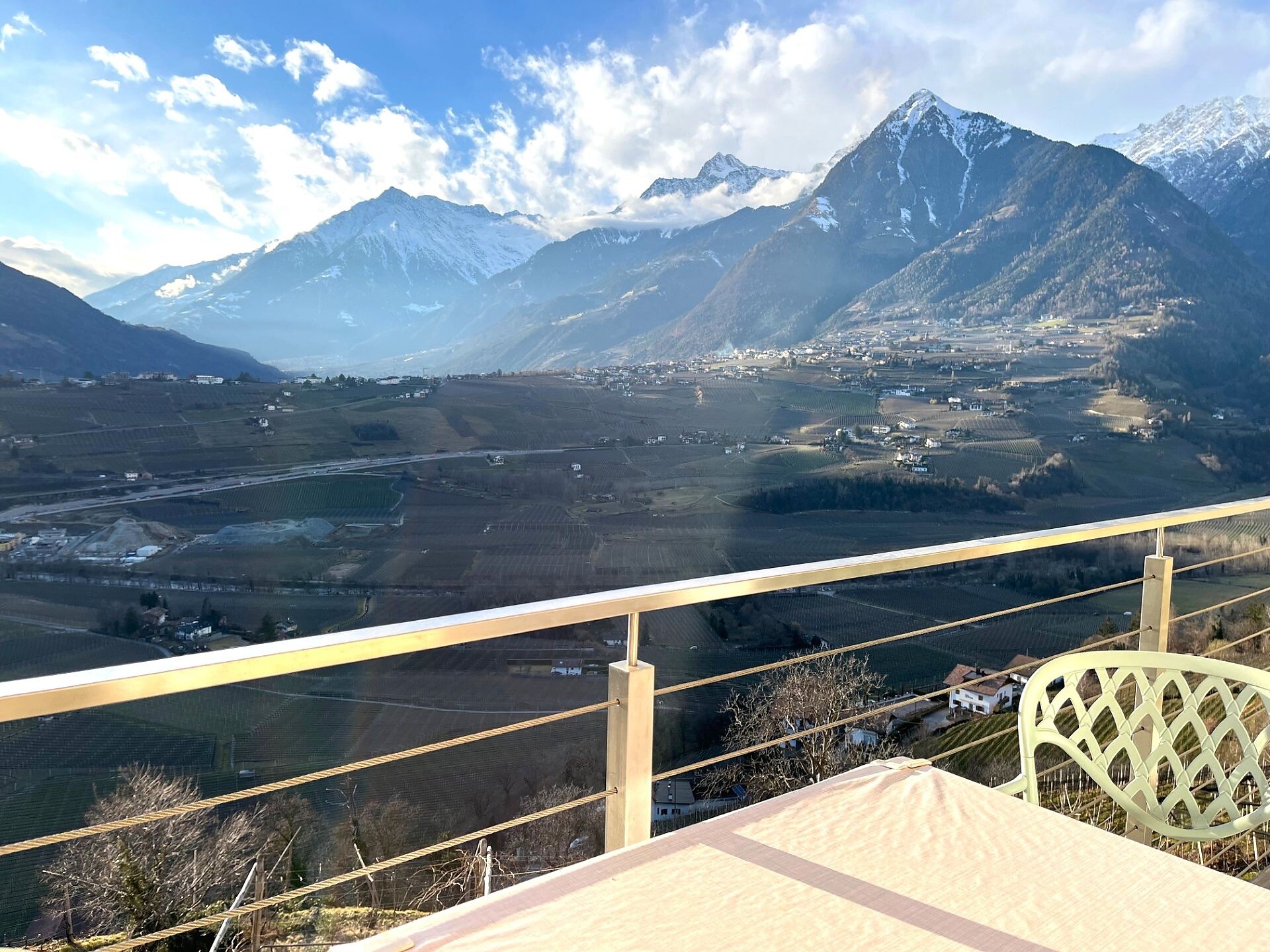 Heart & View - Meran und Umgebung - #2 - suedtirol.info