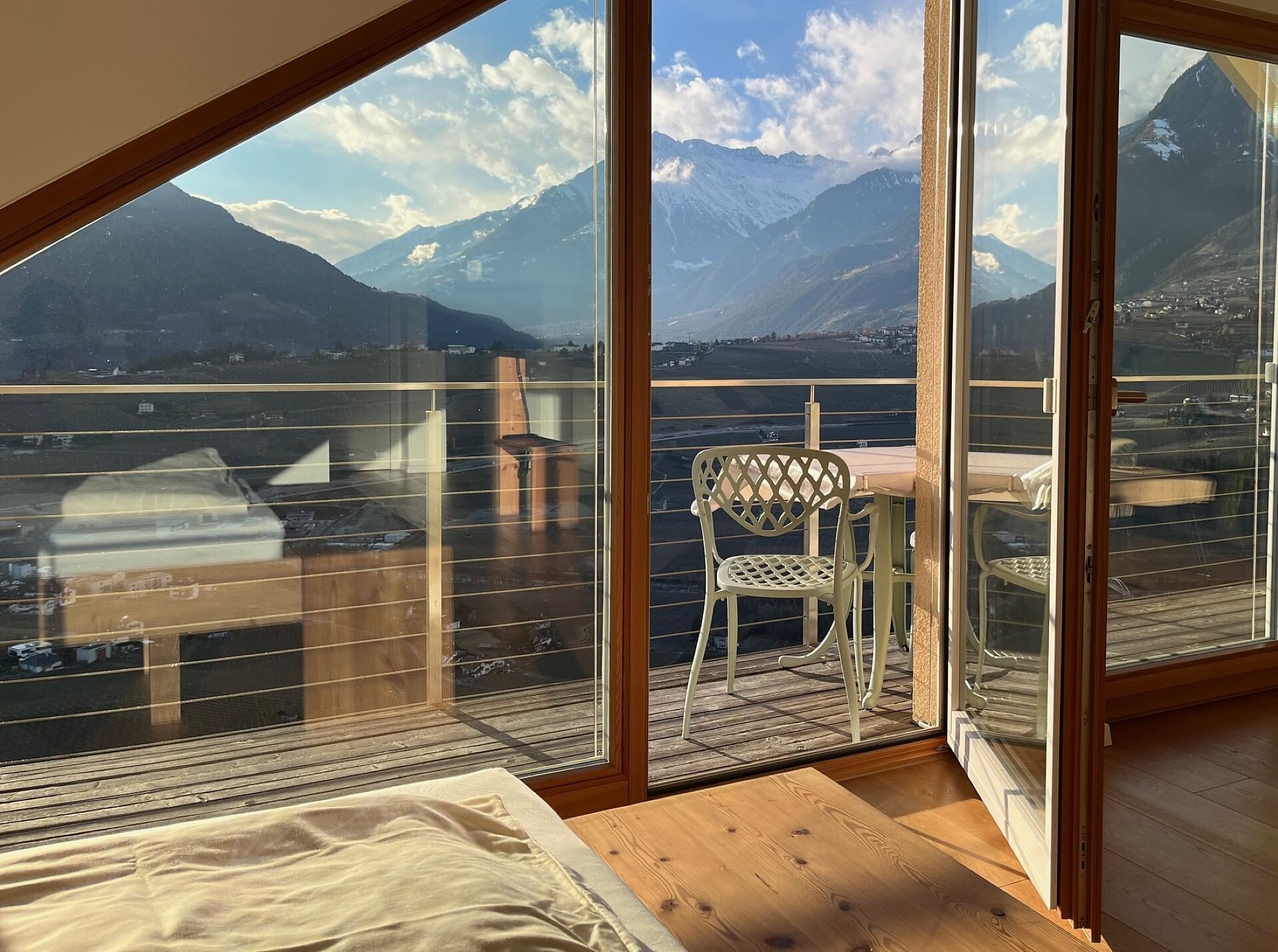 Heart & View - Meran und Umgebung - #3 - suedtirol.info