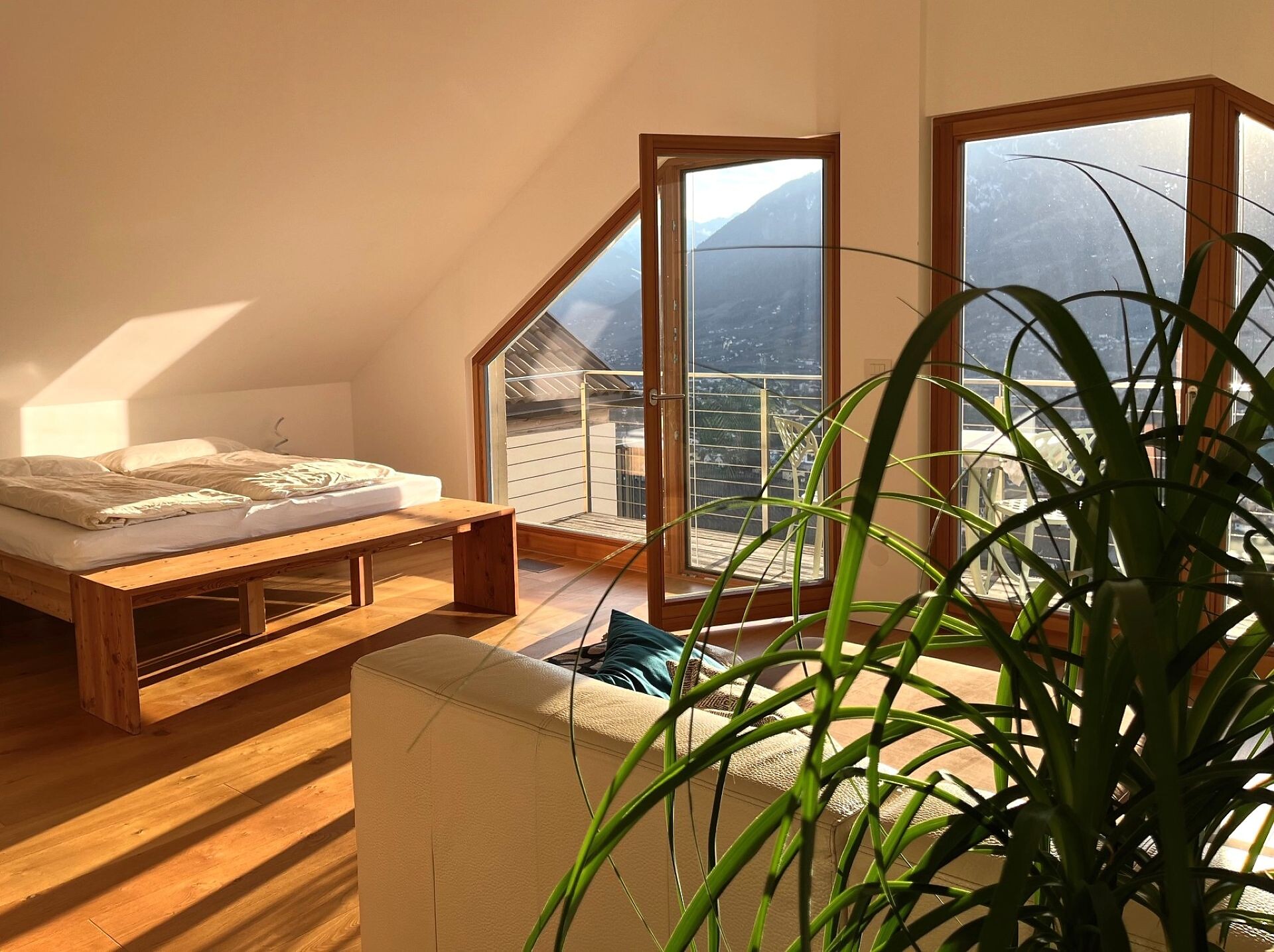 Heart & View - Meran und Umgebung - #4 - suedtirol.info