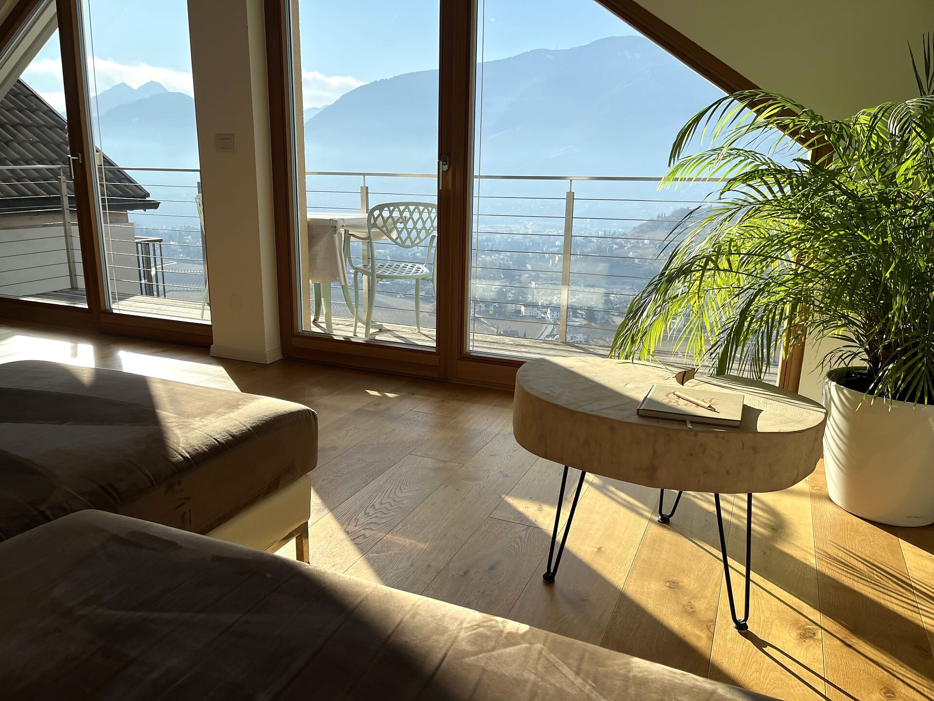 Heart & View - Meran und Umgebung - #11 - suedtirol.info