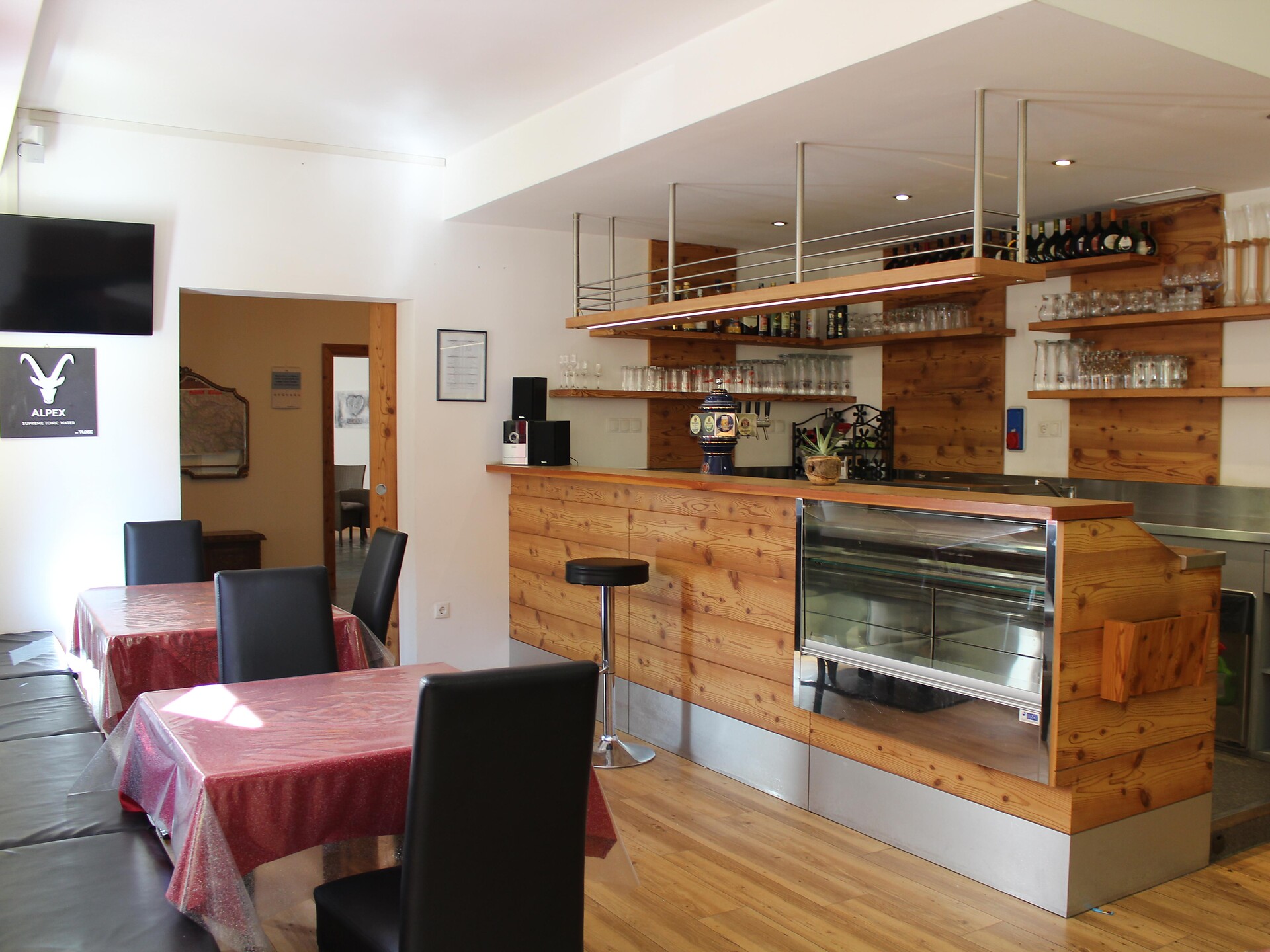 Hotel Argentum by Bergkristall