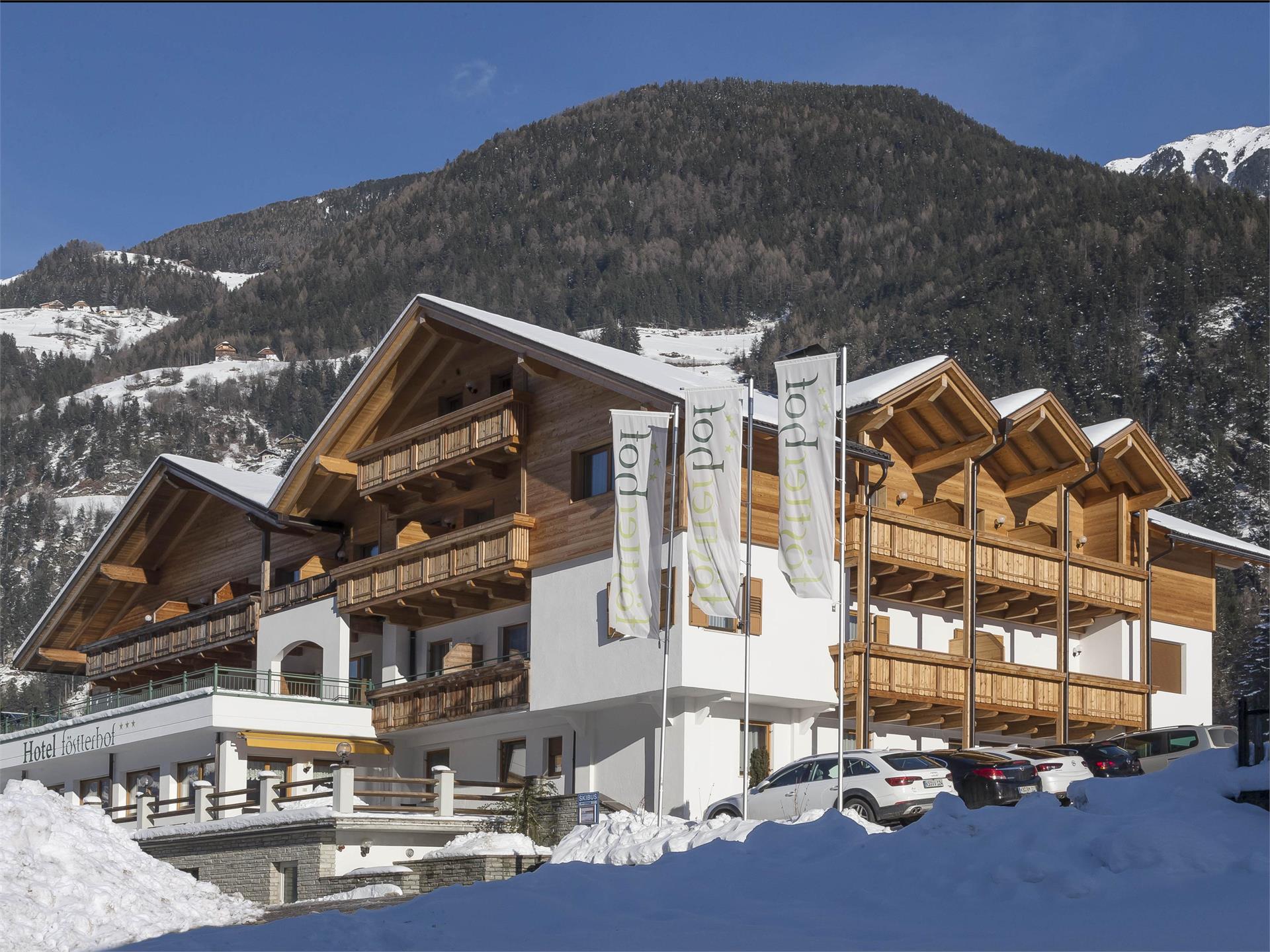 Hotel Föstlerhof Gais 1 suedtirol.info