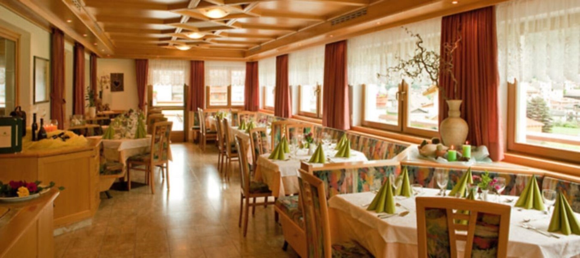 Hotel Föstlerhof