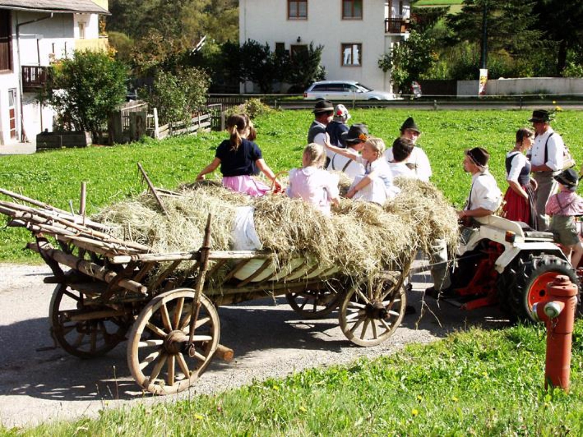 Hotel Reichegger Gais 10 suedtirol.info