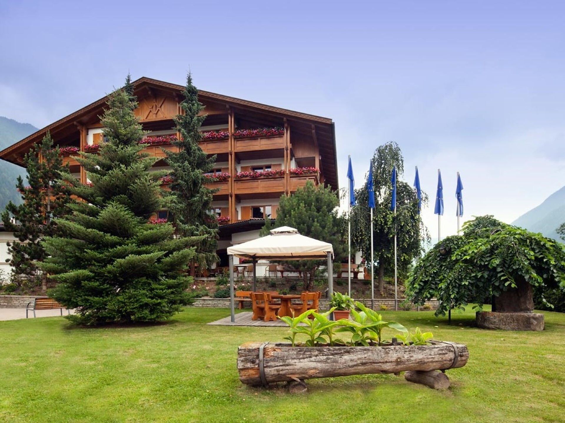 Hotel Uttenheimer Hof