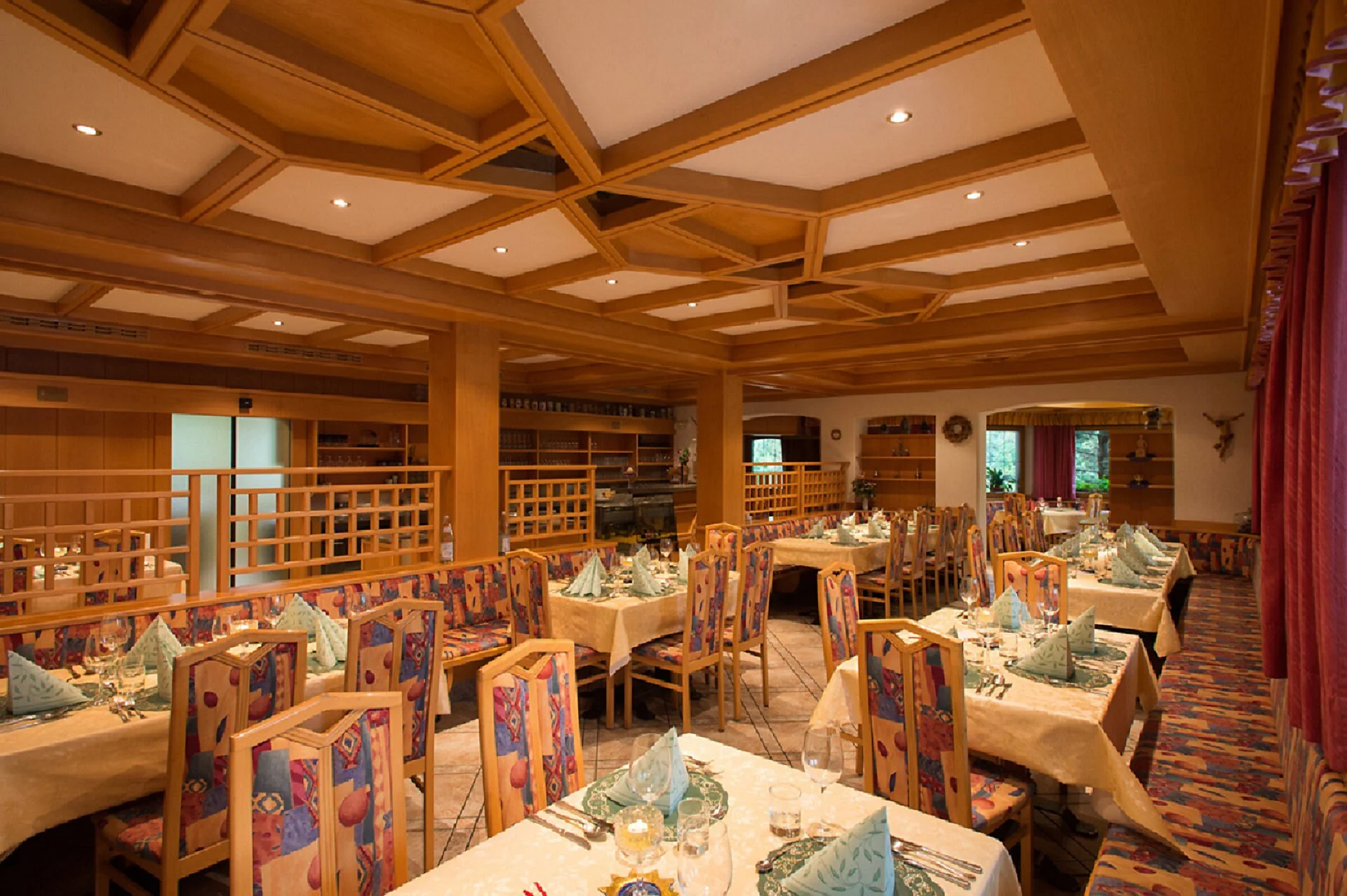 Hotel Uttenheimer Hof Gais 3 suedtirol.info