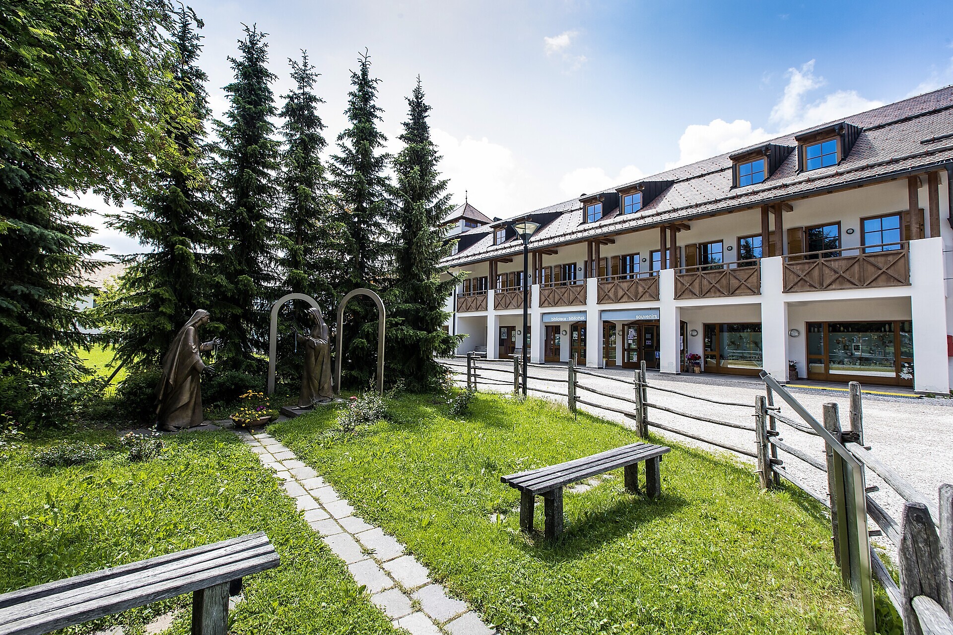 Hotel Corno Bianco - Dolomitenregion Eggental - #4 - suedtirol.info