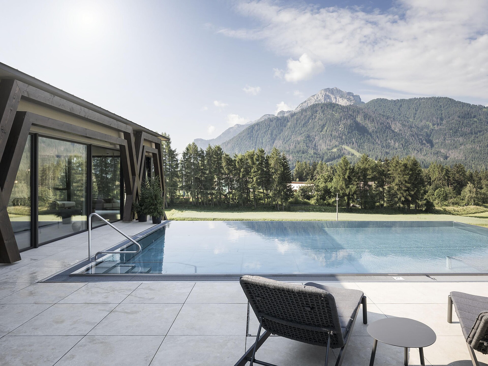 Hotel Patris
