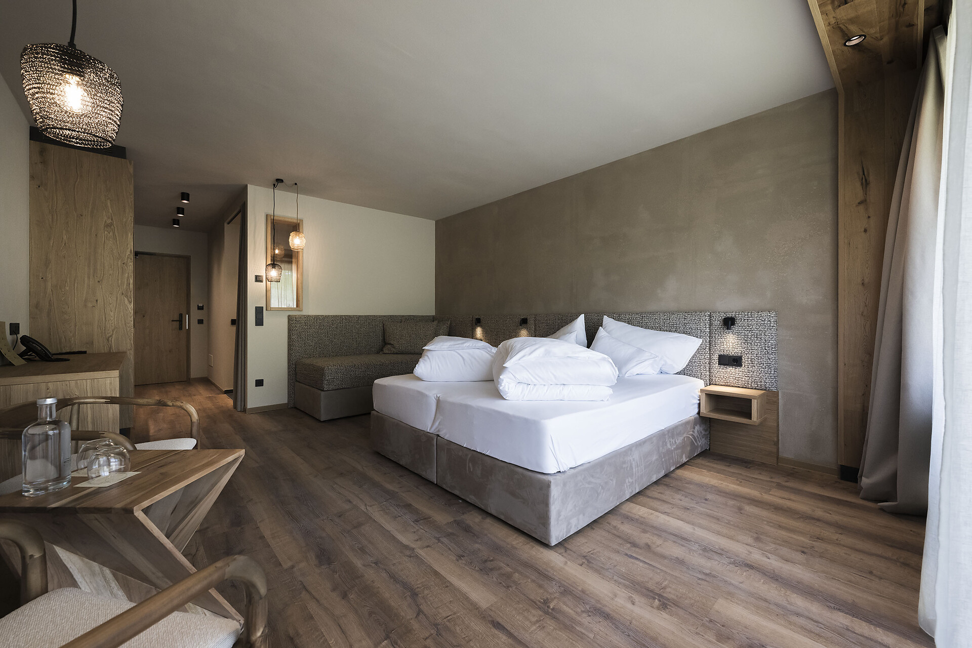 Garden Suite