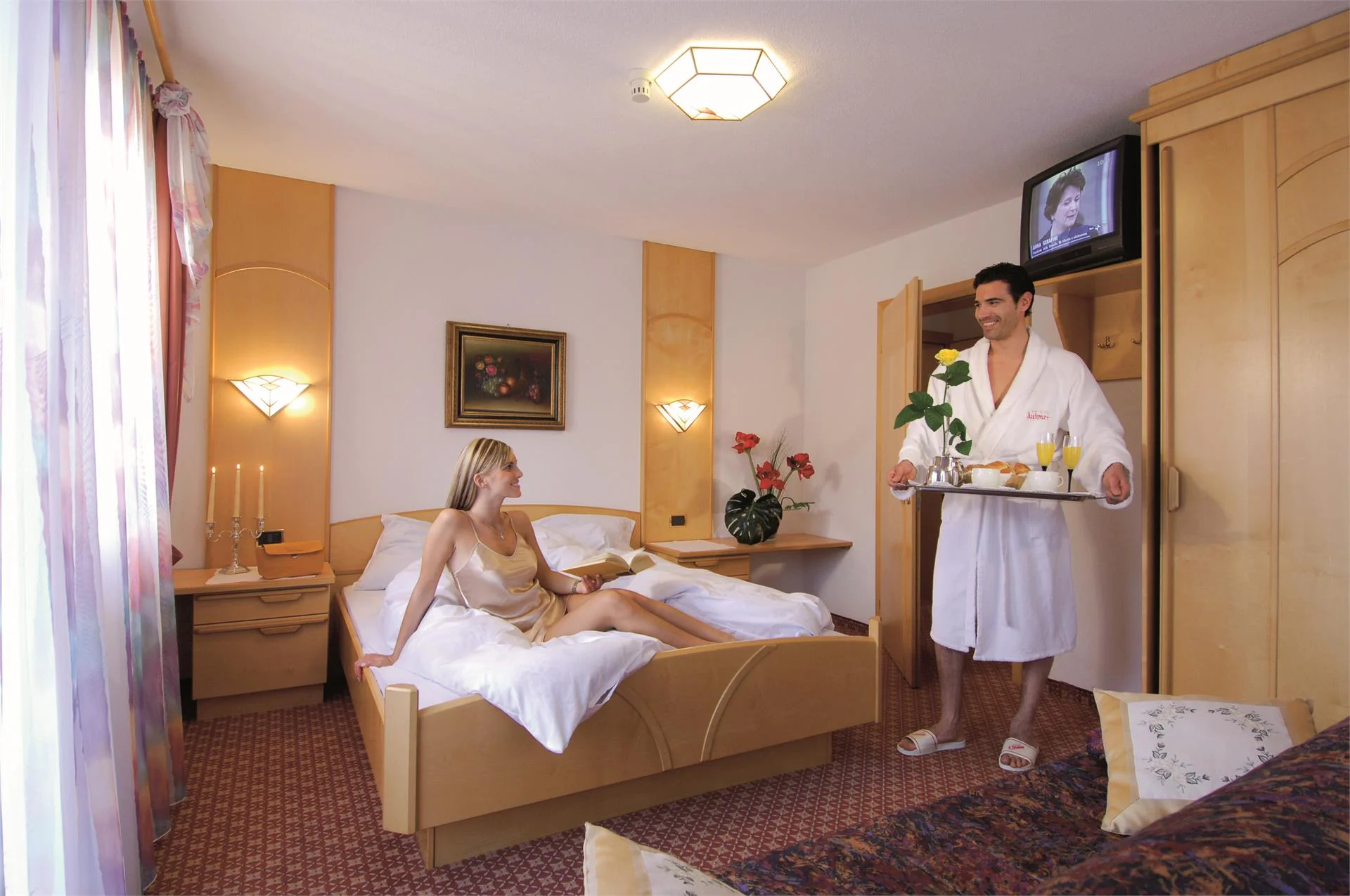 Hotel Aichner Valdaora 2 suedtirol.info