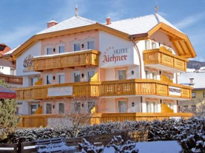 Hotel Aichner