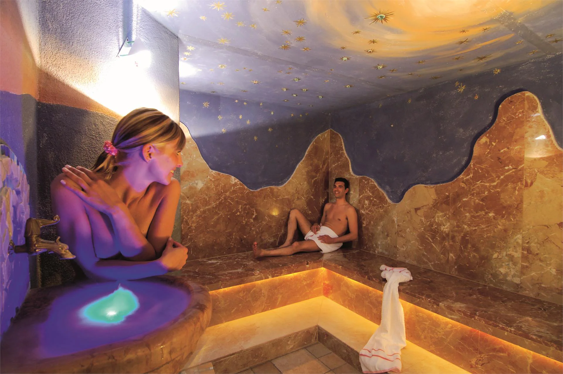 Hotel Aichner Valdaora 5 suedtirol.info