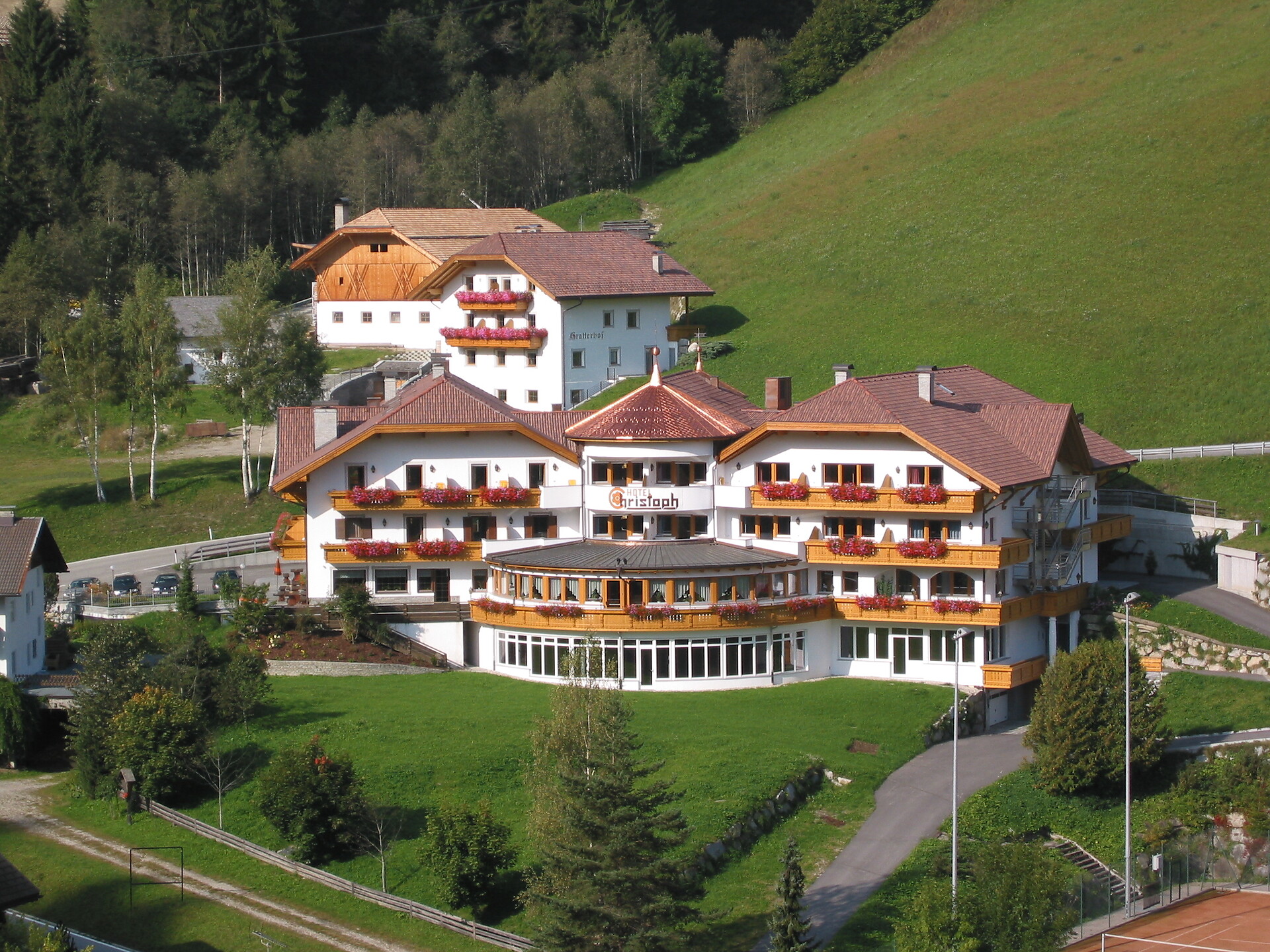 Hotel Christoph
