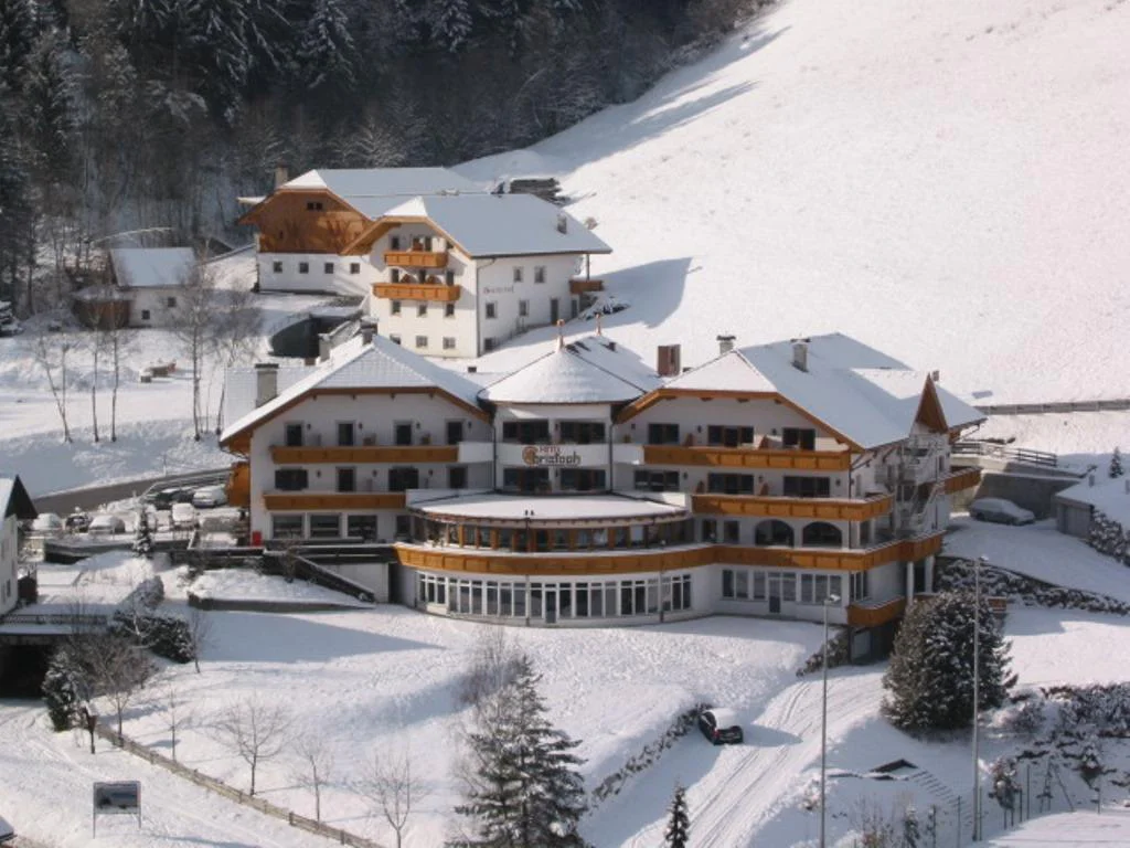 Hotel Christoph Olang/Valdaora 1 suedtirol.info