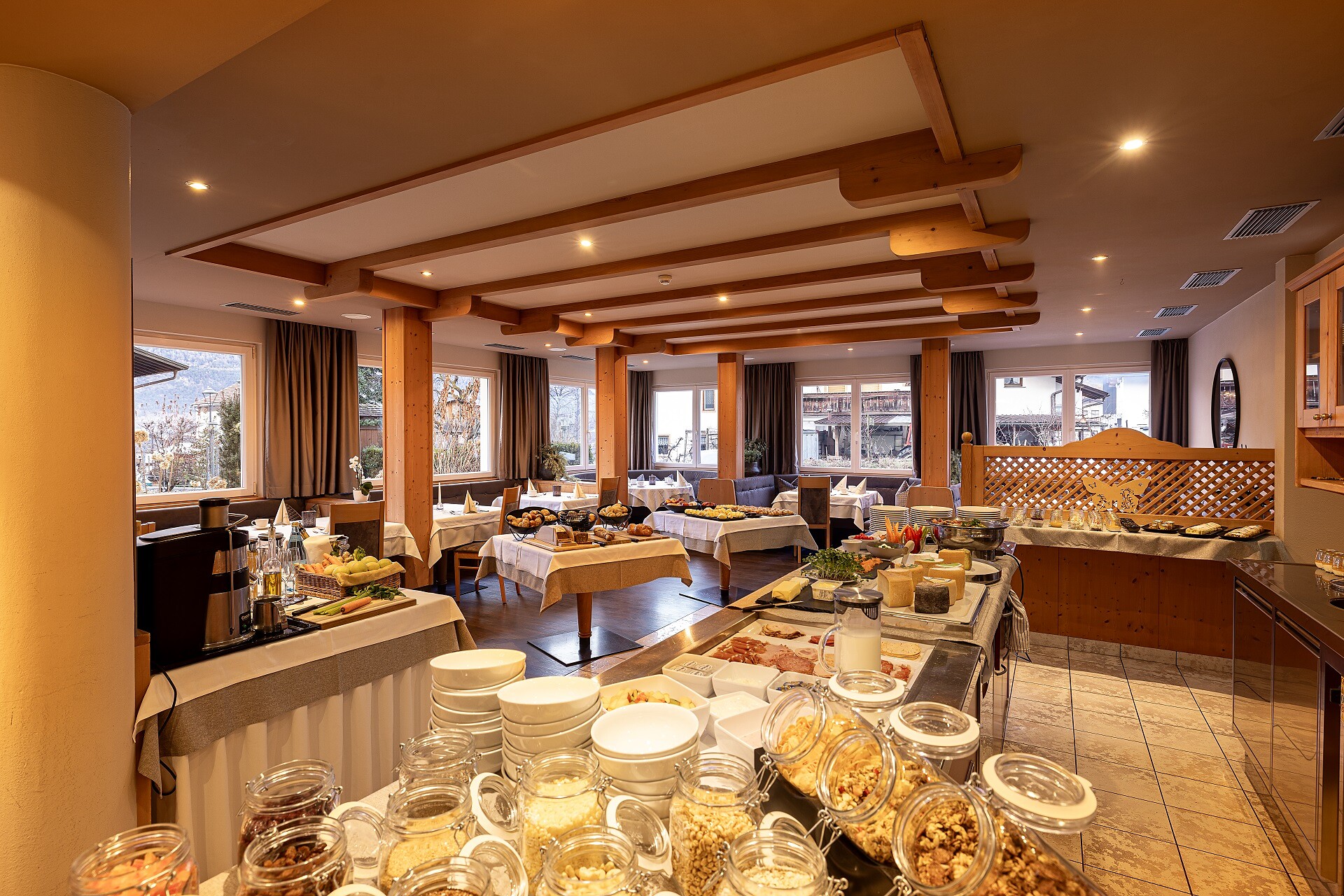 Hotel Saldur - Vinschgau - #4 - suedtirol.info