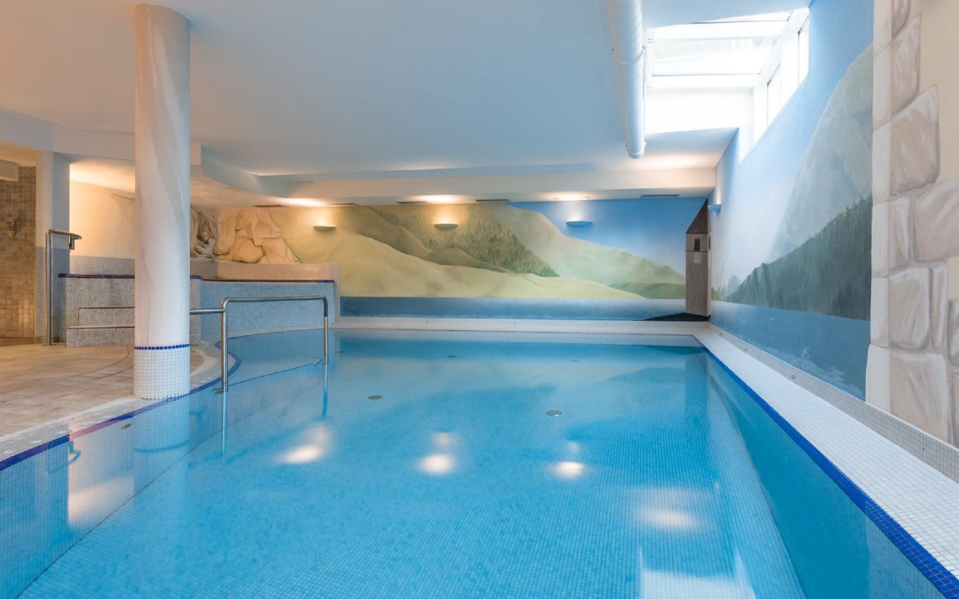 Hotel Saldur
