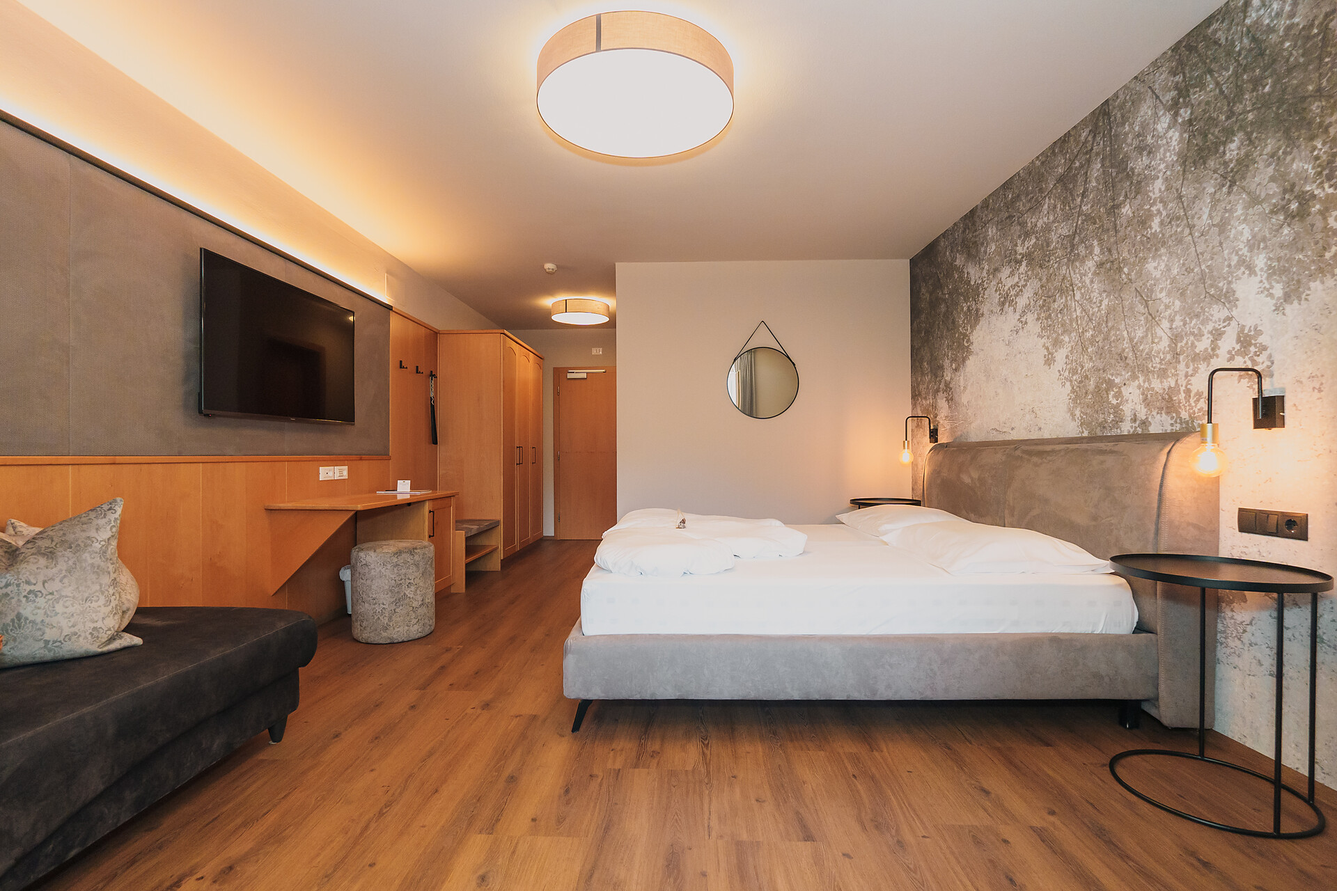 Hotel Saldur