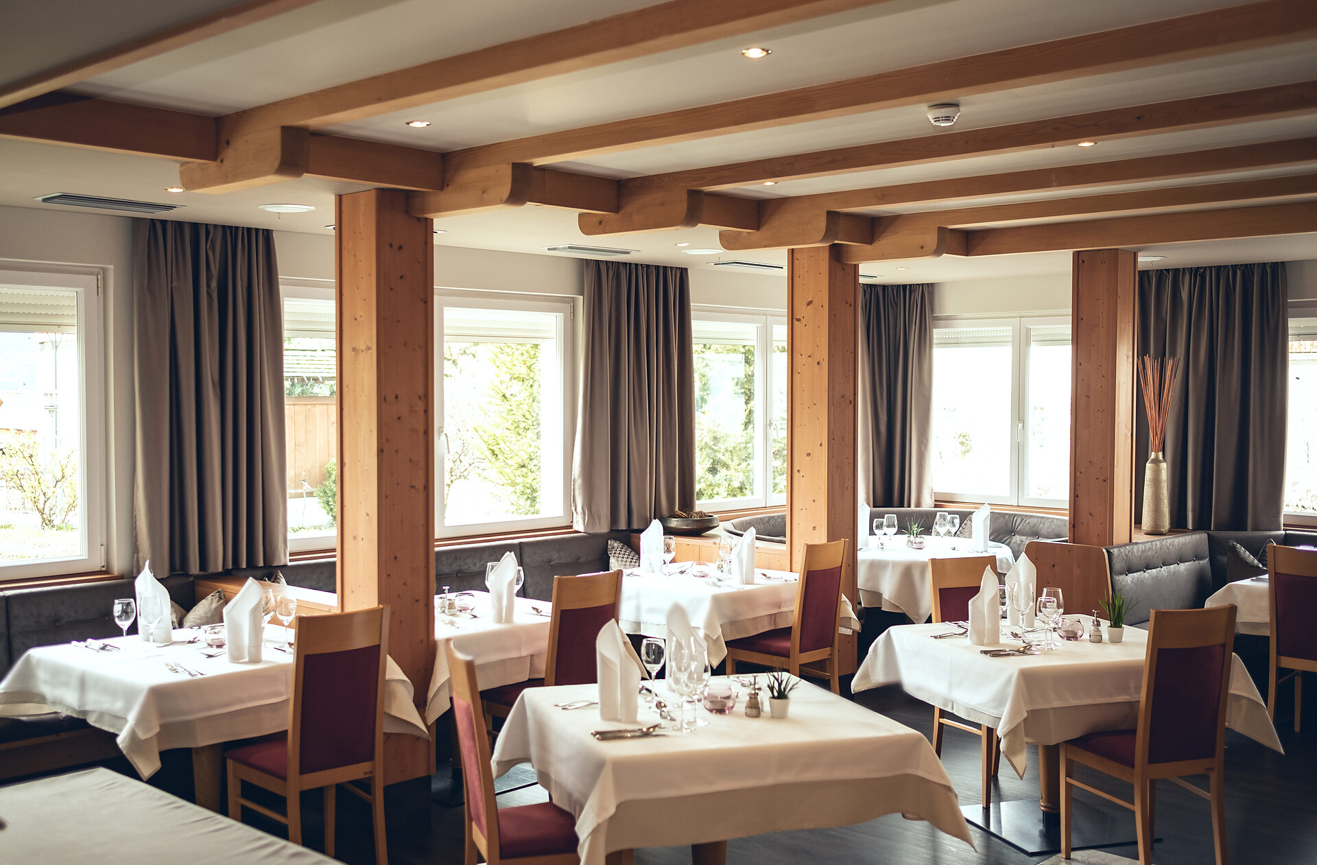Hotel Saldur