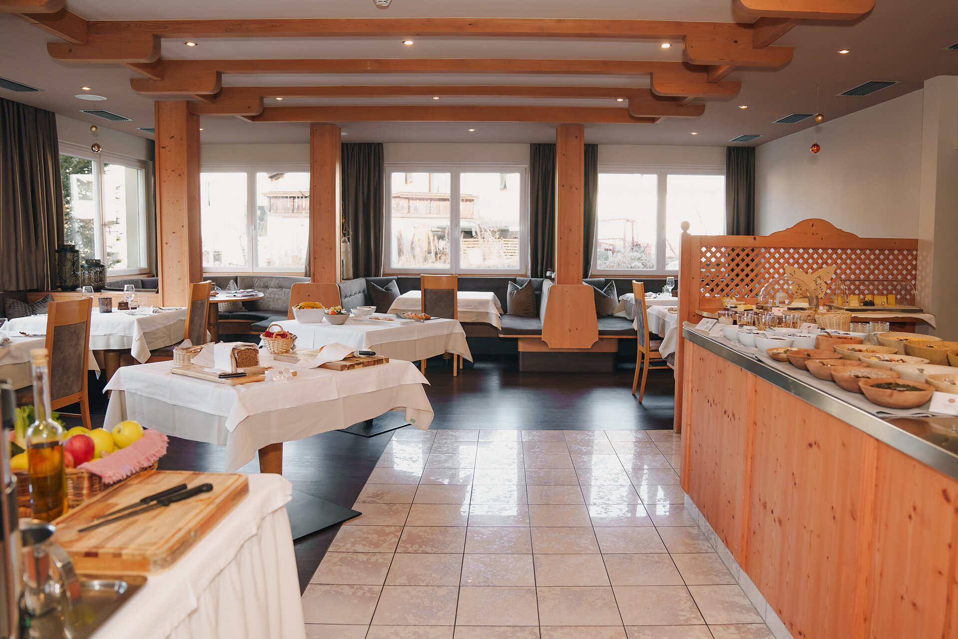 Hotel Saldur