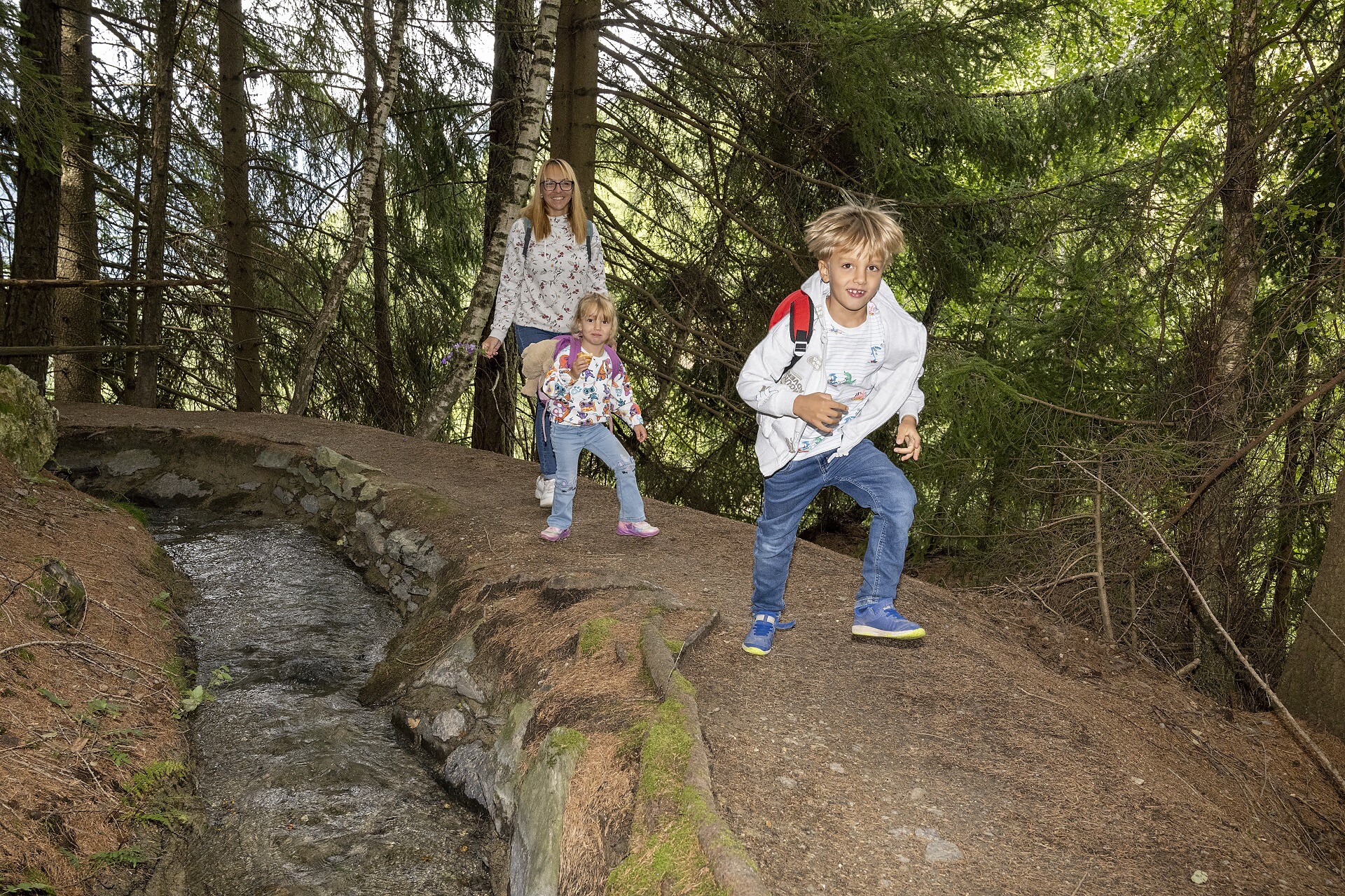 Hotel Saldur - Vinschgau - #13 - suedtirol.info